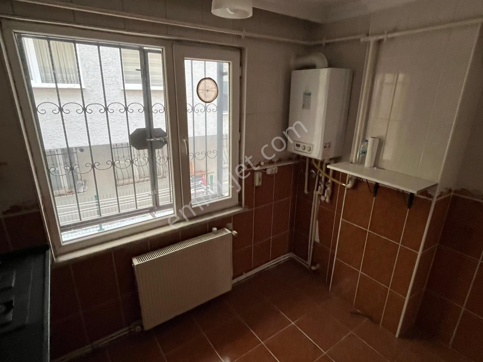 Bahçelievler Soğanlı Mahallesin De Satılık 2+1 Yüksek Giriş Daire - Görsel 28