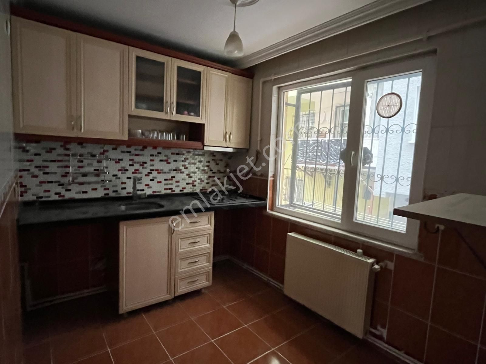 Bahçelievler Soğanlı Mahallesin De Satılık 2+1 Yüksek Giriş Daire - Görsel 29