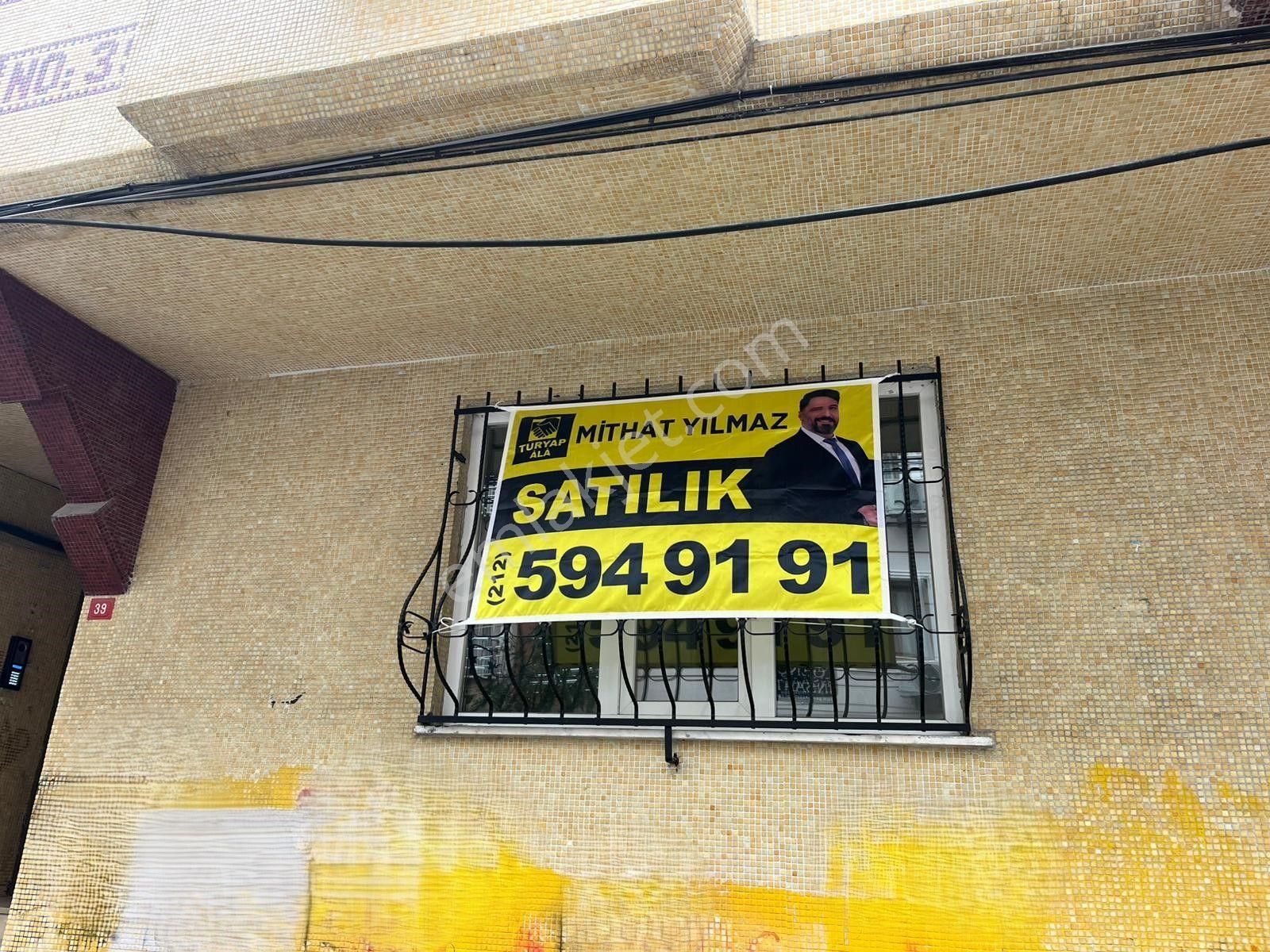 Bahçelievler Soğanlı Mahallesin De Satılık 2+1 Yüksek Giriş Daire - Görsel 17