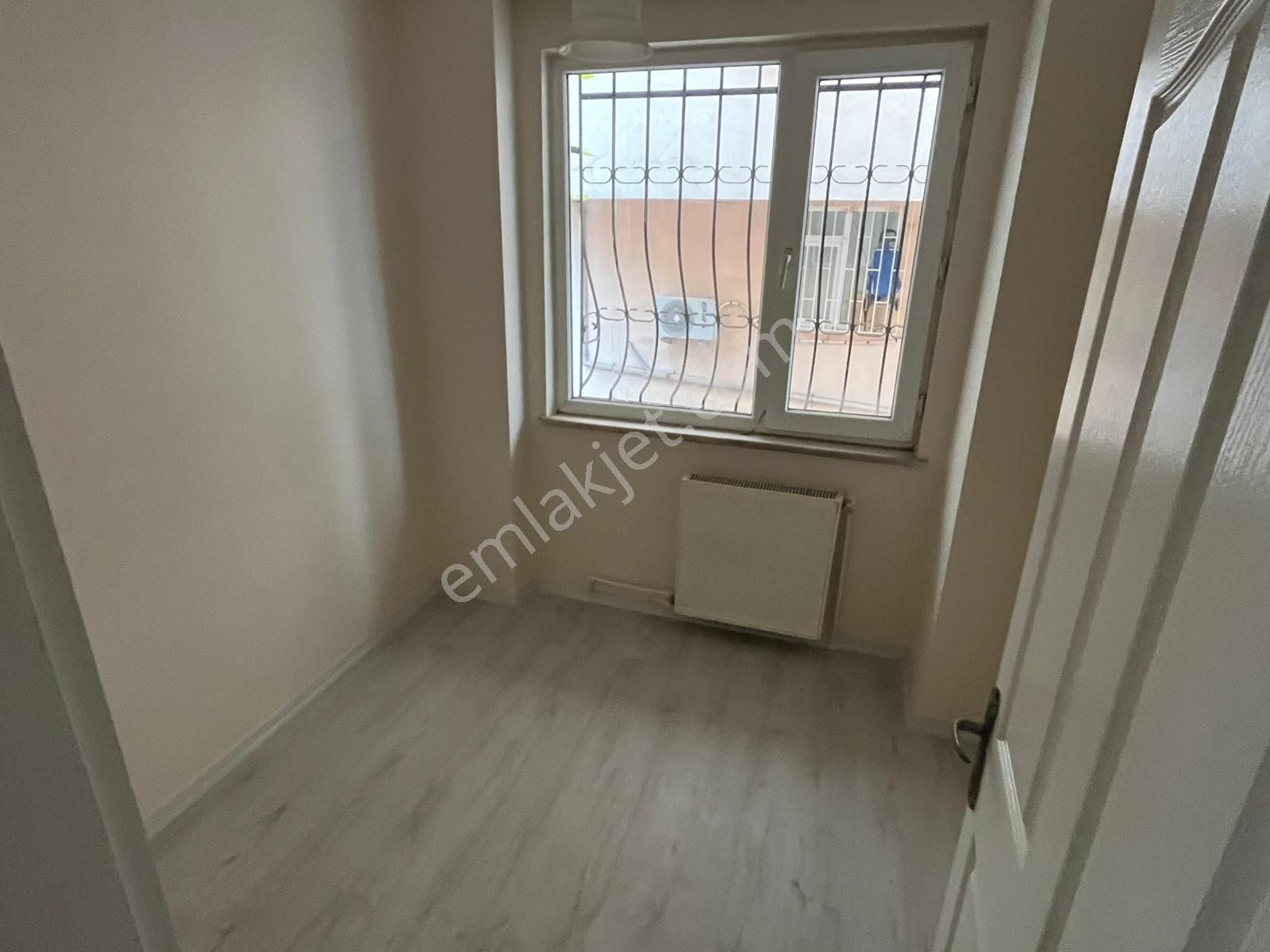 Bahçelievler Soğanlı Mahallesin De Satılık 2+1 Yüksek Giriş Daire - Görsel 12