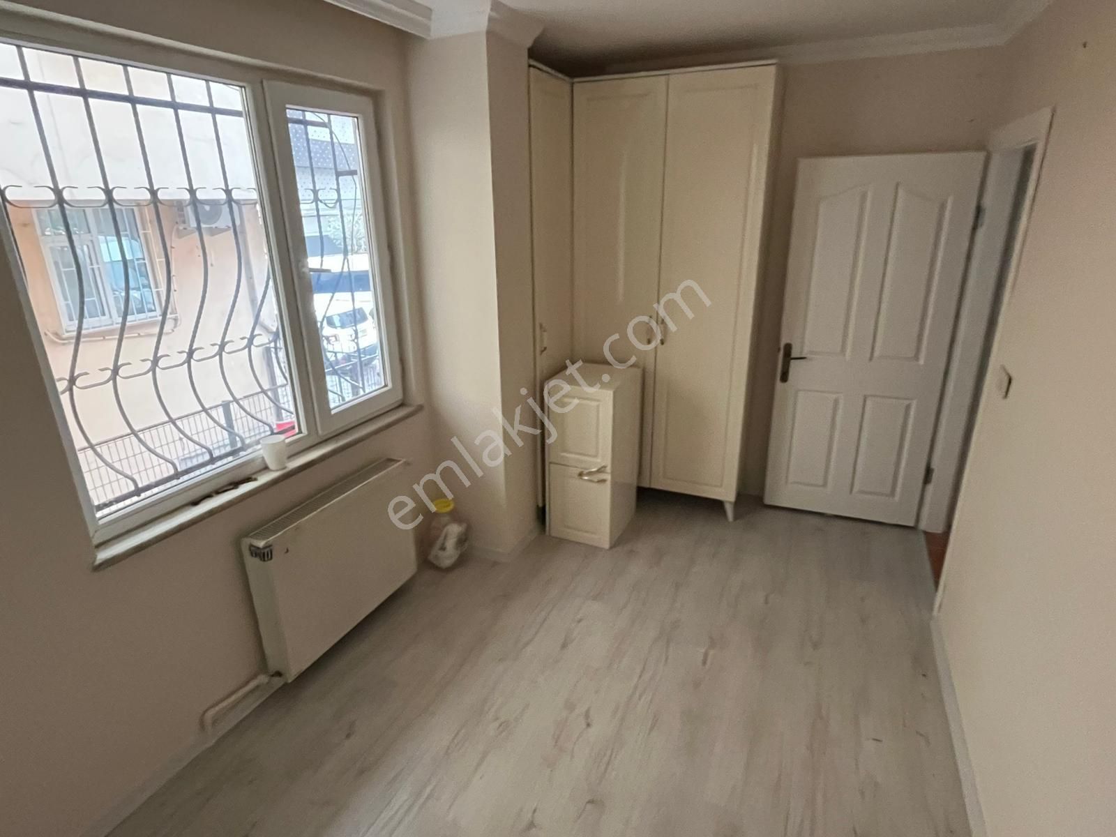 Bahçelievler Soğanlı Mahallesin De Satılık 2+1 Yüksek Giriş Daire - Görsel 10