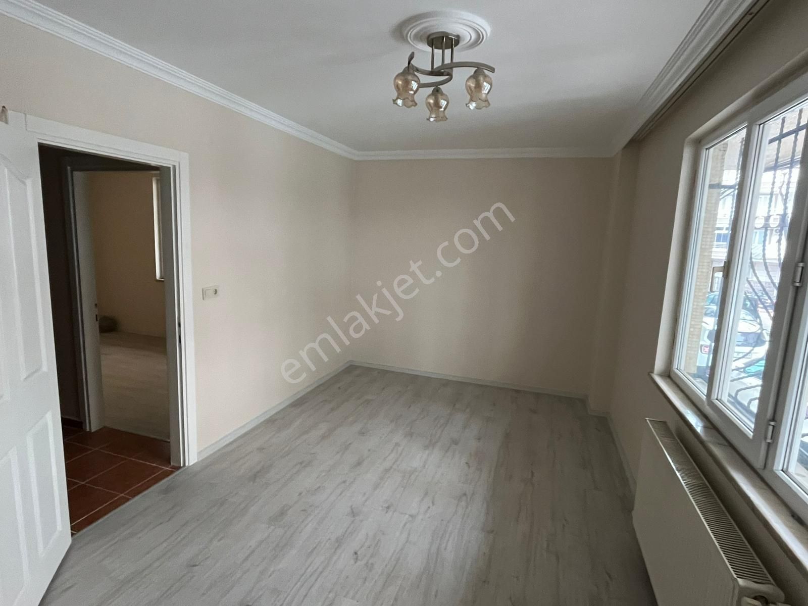 Bahçelievler Soğanlı Mahallesin De Satılık 2+1 Yüksek Giriş Daire - Görsel 6