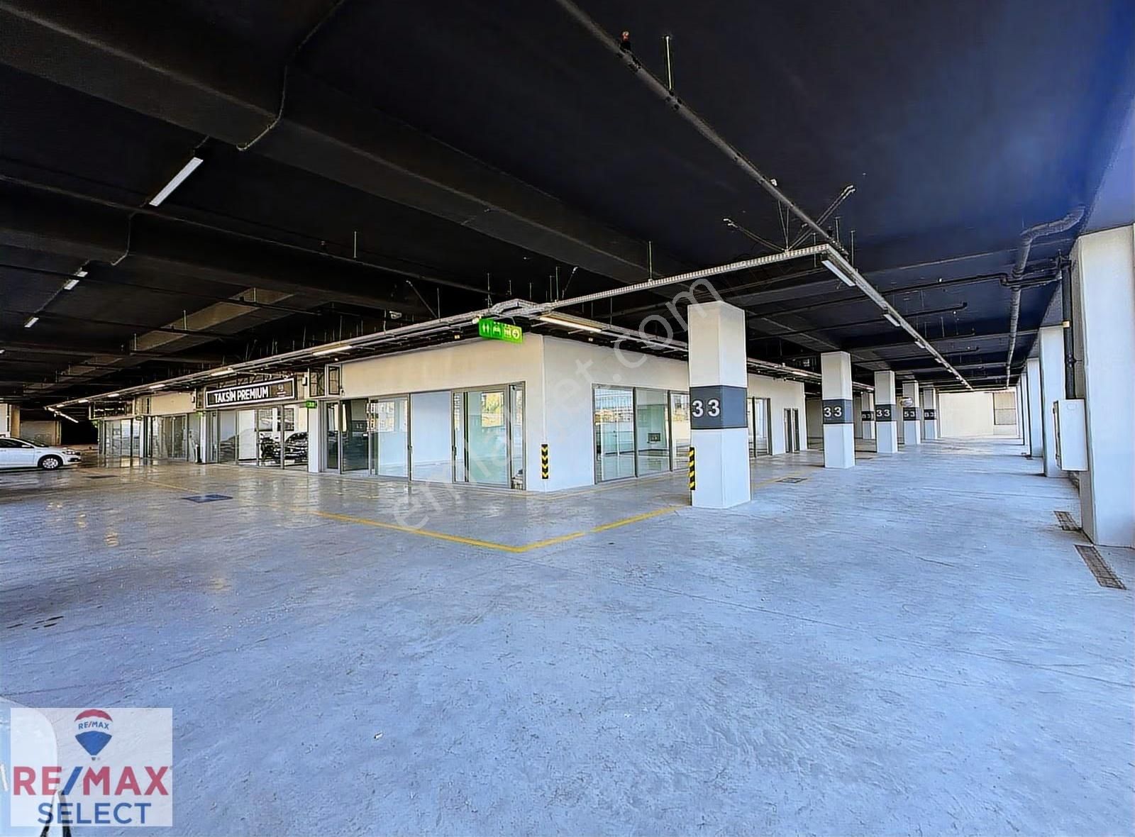 Remax Duygu Ersöz-autogross Giriş,köşe Başı,tem'e Cephe Dükkan - Görsel 4