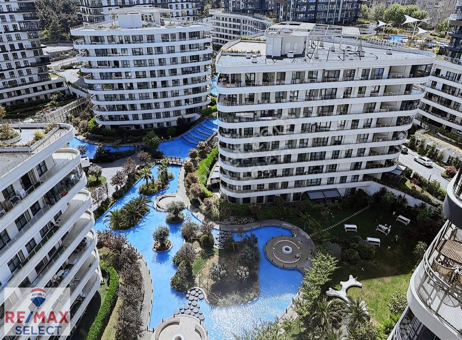 Sevcan Remax Nef Bahçelievler 87m2 Özel Teras&bahçe Yatay Mimari - Görsel 21