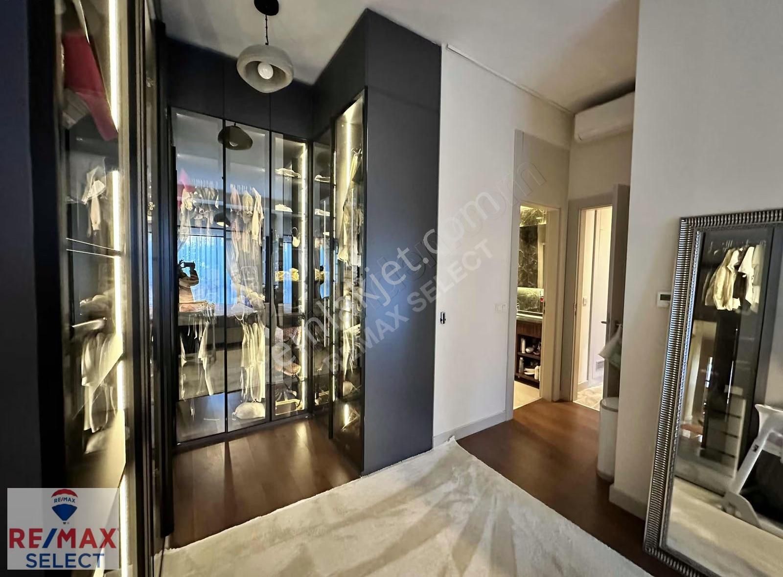 Sevcan Remax Nef Bahçelievler 87m2 Özel Teras&bahçe Yatay Mimari - Görsel 18