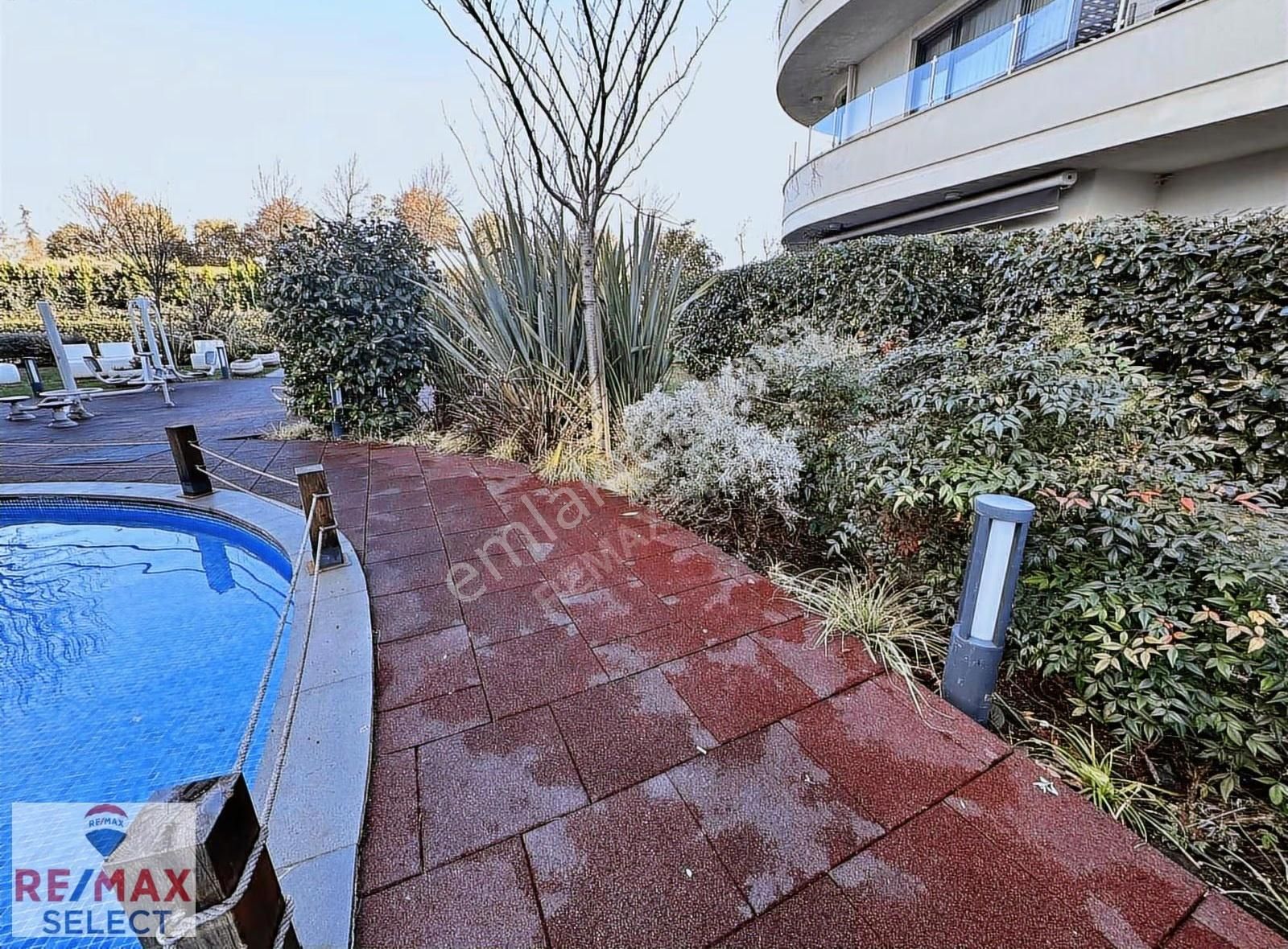 Sevcan Remax Nef Bahçelievler 87m2 Özel Teras&bahçe Yatay Mimari - Görsel 35