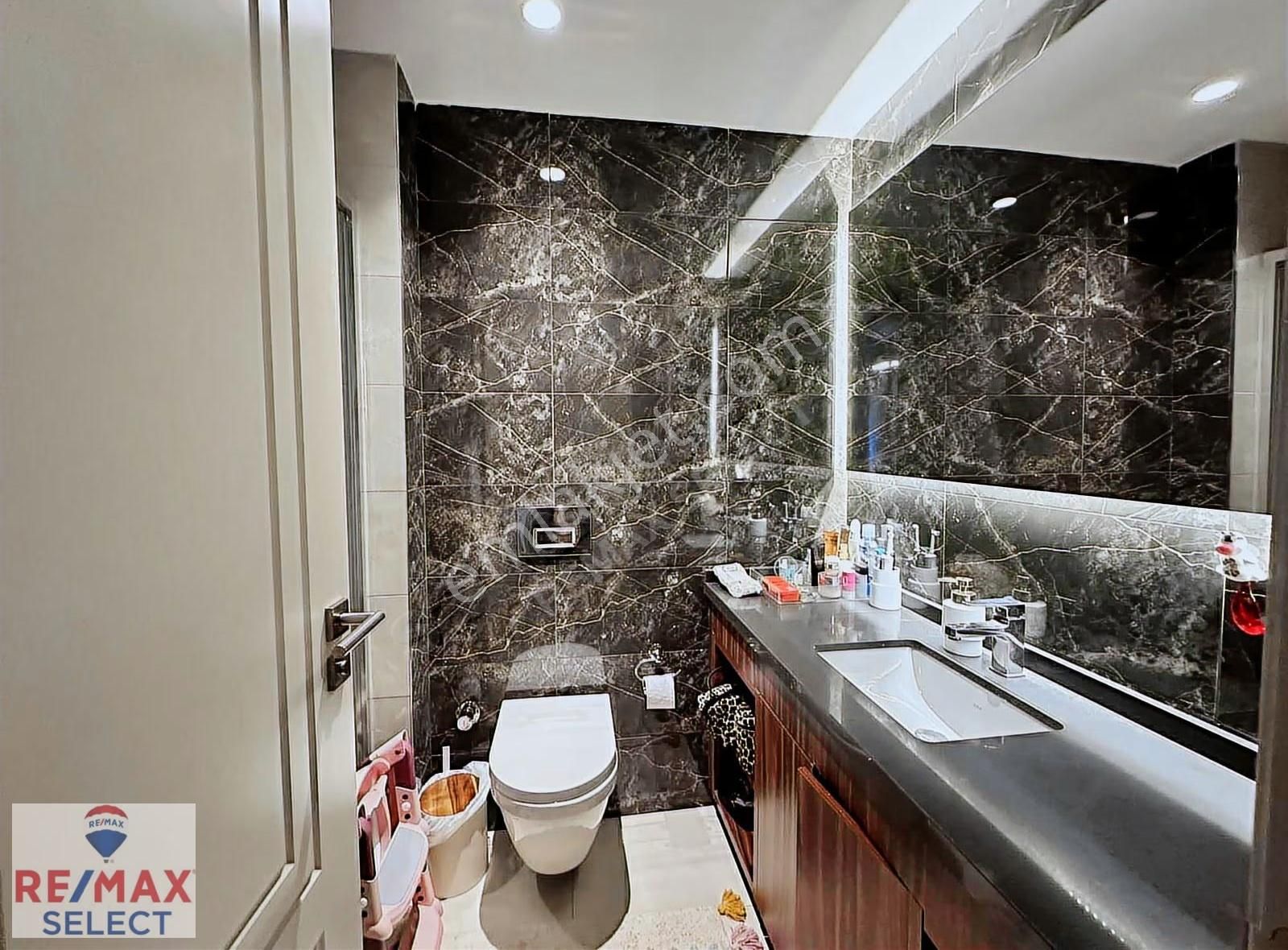 Sevcan Remax Nef Bahçelievler 87m2 Özel Teras&bahçe Yatay Mimari - Görsel 16