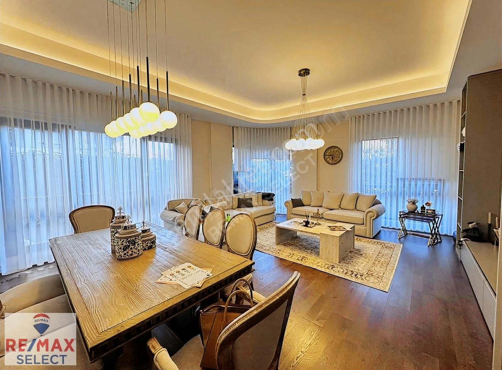 Sevcan Remax Nef Bahçelievler 87m2 Özel Teras&bahçe Yatay Mimari - Görsel 22