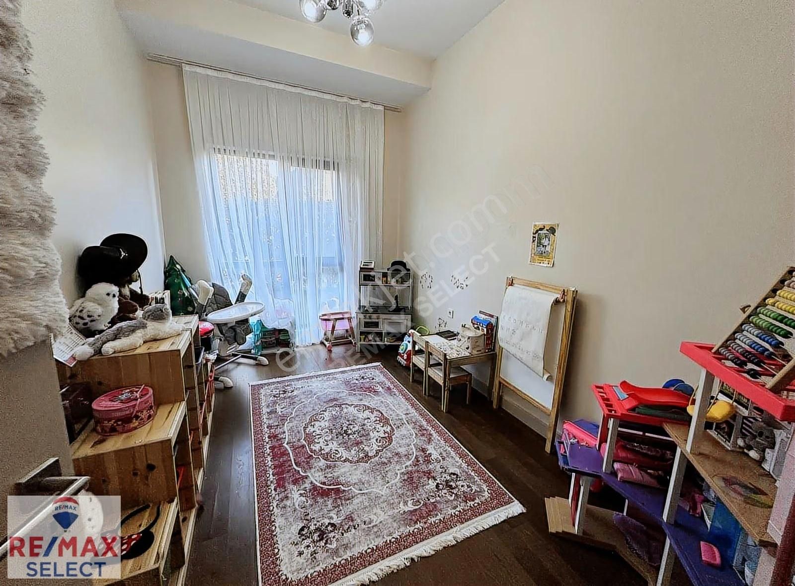 Sevcan Remax Nef Bahçelievler 87m2 Özel Teras&bahçe Yatay Mimari - Görsel 33