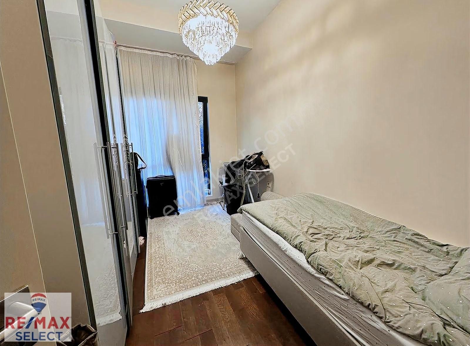 Sevcan Remax Nef Bahçelievler 87m2 Özel Teras&bahçe Yatay Mimari - Görsel 34