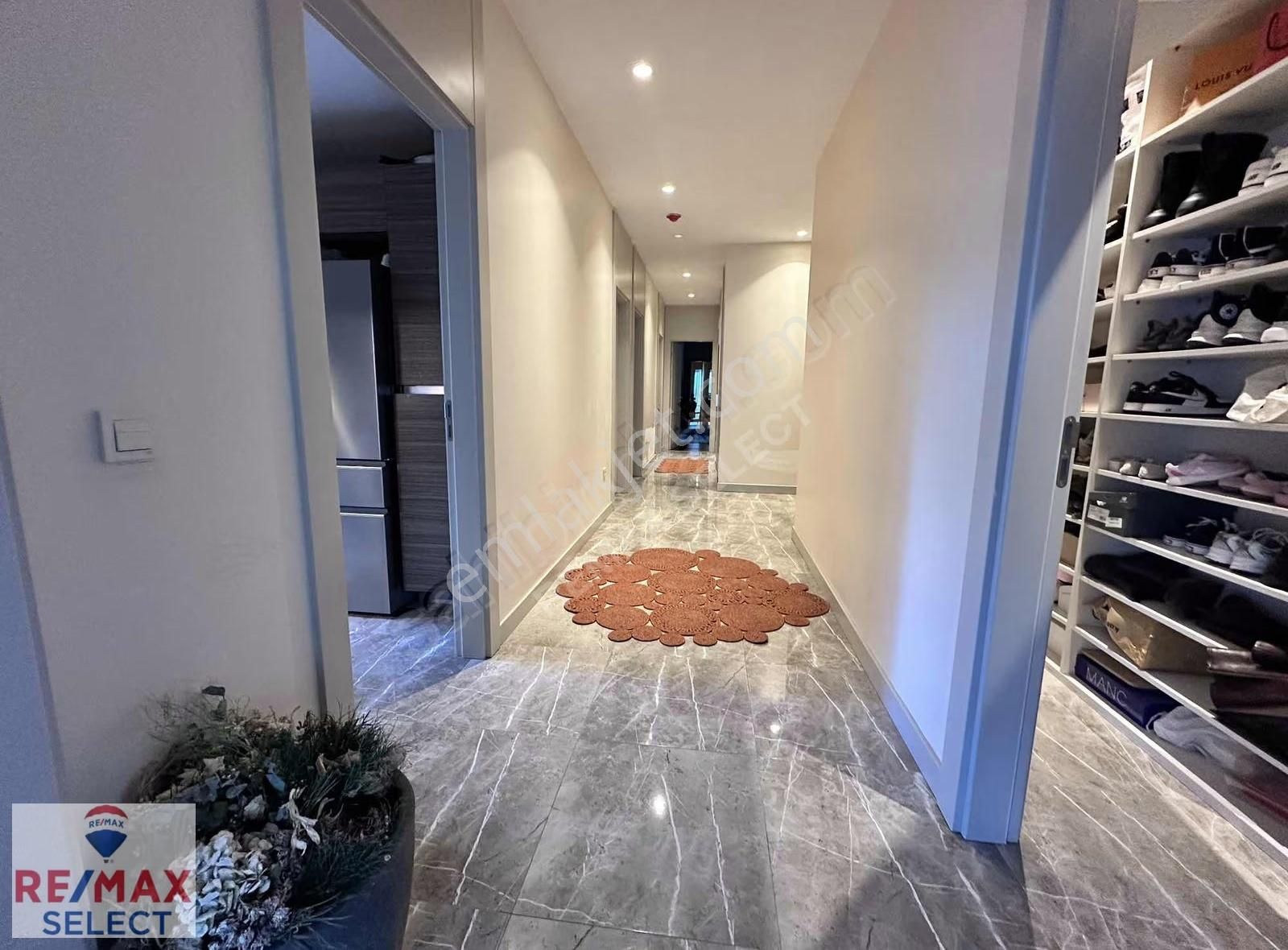 Sevcan Remax Nef Bahçelievler 87m2 Özel Teras&bahçe Yatay Mimari - Görsel 9