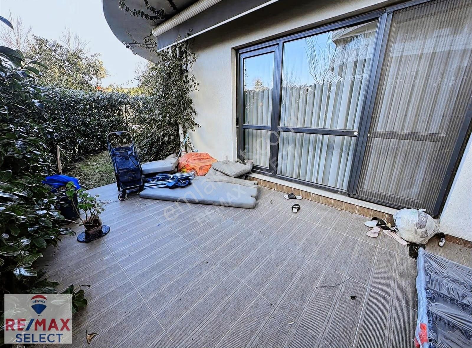 Sevcan Remax Nef Bahçelievler 87m2 Özel Teras&bahçe Yatay Mimari - Görsel 28
