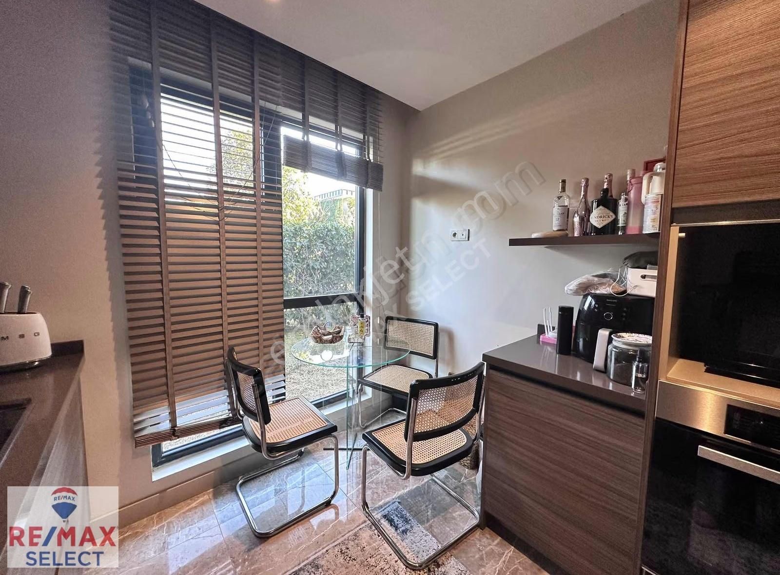 Sevcan Remax Nef Bahçelievler 87m2 Özel Teras&bahçe Yatay Mimari - Görsel 32