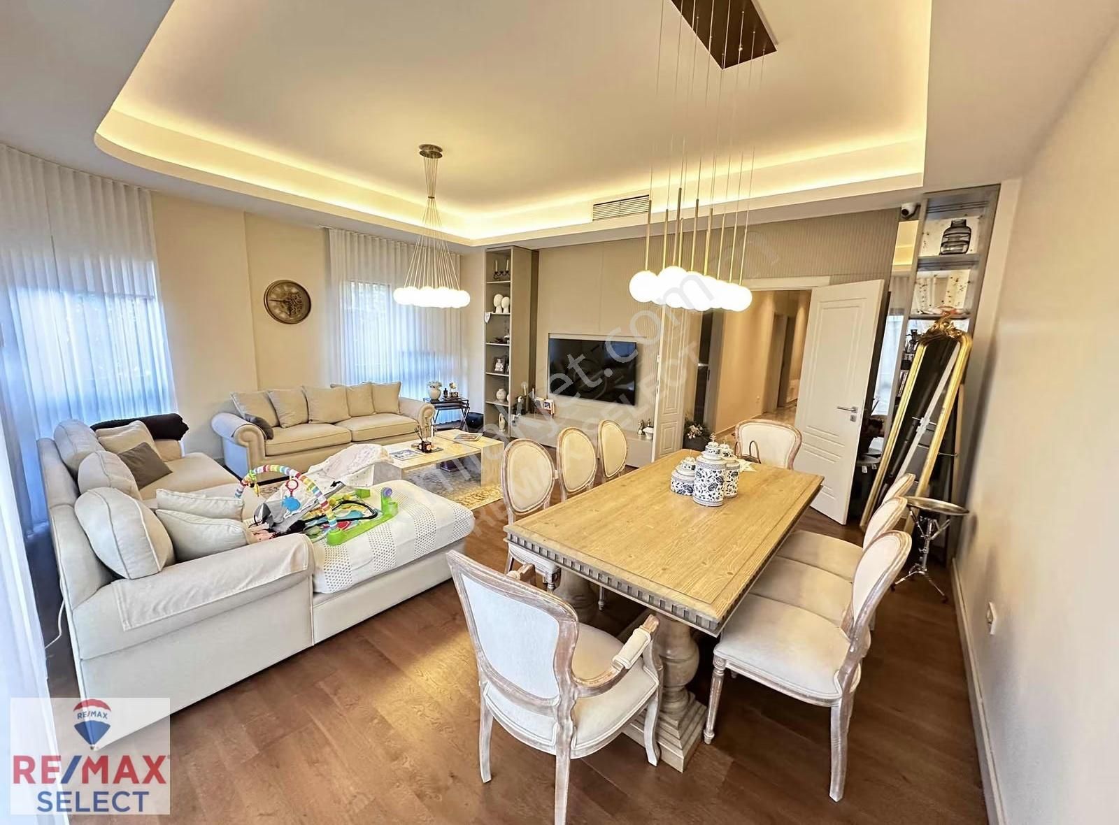 Sevcan Remax Nef Bahçelievler 87m2 Özel Teras&bahçe Yatay Mimari - Görsel 5