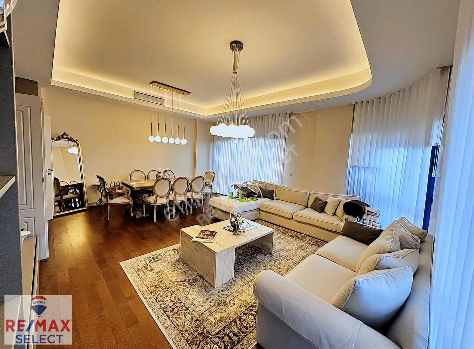 Sevcan Remax Nef Bahçelievler 87m2 Özel Teras&bahçe Yatay Mimari - Görsel 27