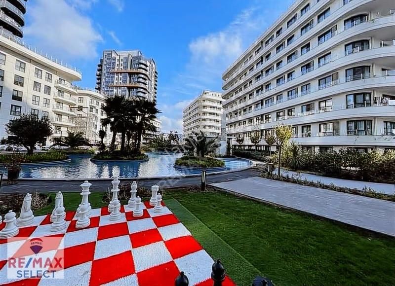 Sevcan Remax Nef Bahçelievler 87m2 Özel Teras&bahçe Yatay Mimari - Görsel 2