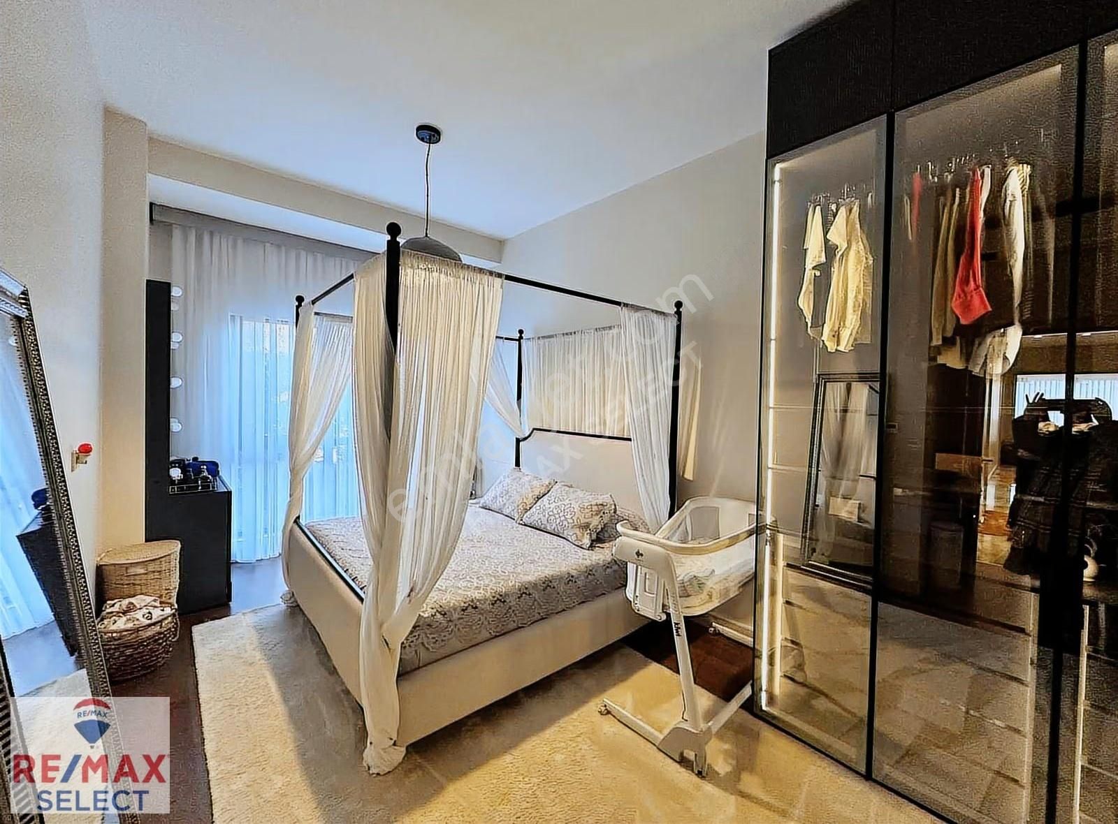 Sevcan Remax Nef Bahçelievler 87m2 Özel Teras&bahçe Yatay Mimari - Görsel 23