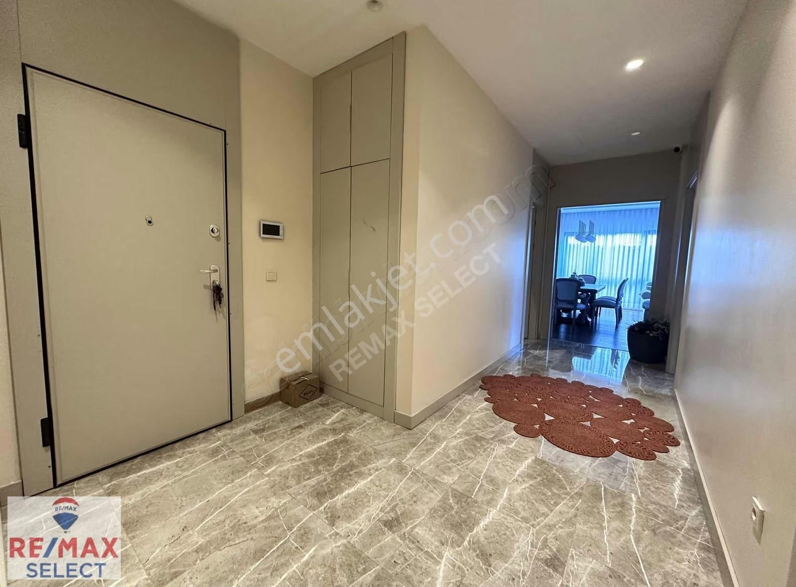 Sevcan Remax Nef Bahçelievler 87m2 Özel Teras&bahçe Yatay Mimari - Görsel 6