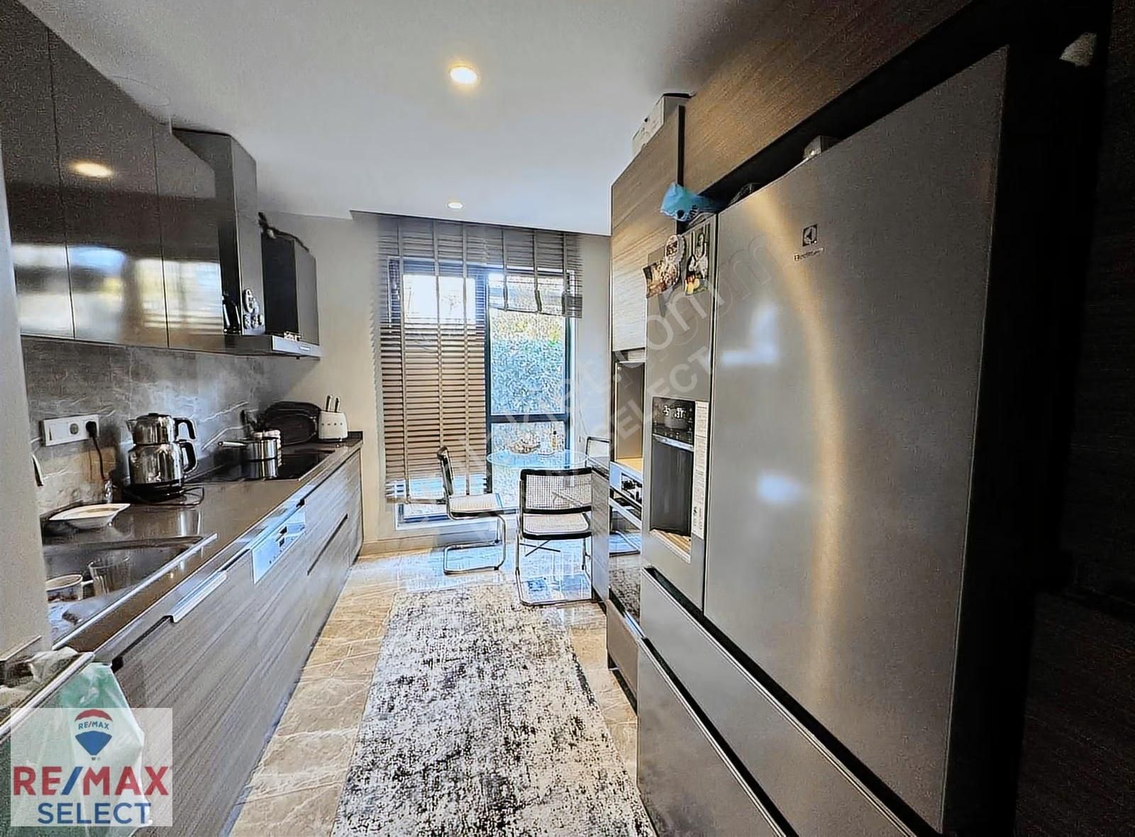 Sevcan Remax Nef Bahçelievler 87m2 Özel Teras&bahçe Yatay Mimari - Görsel 24