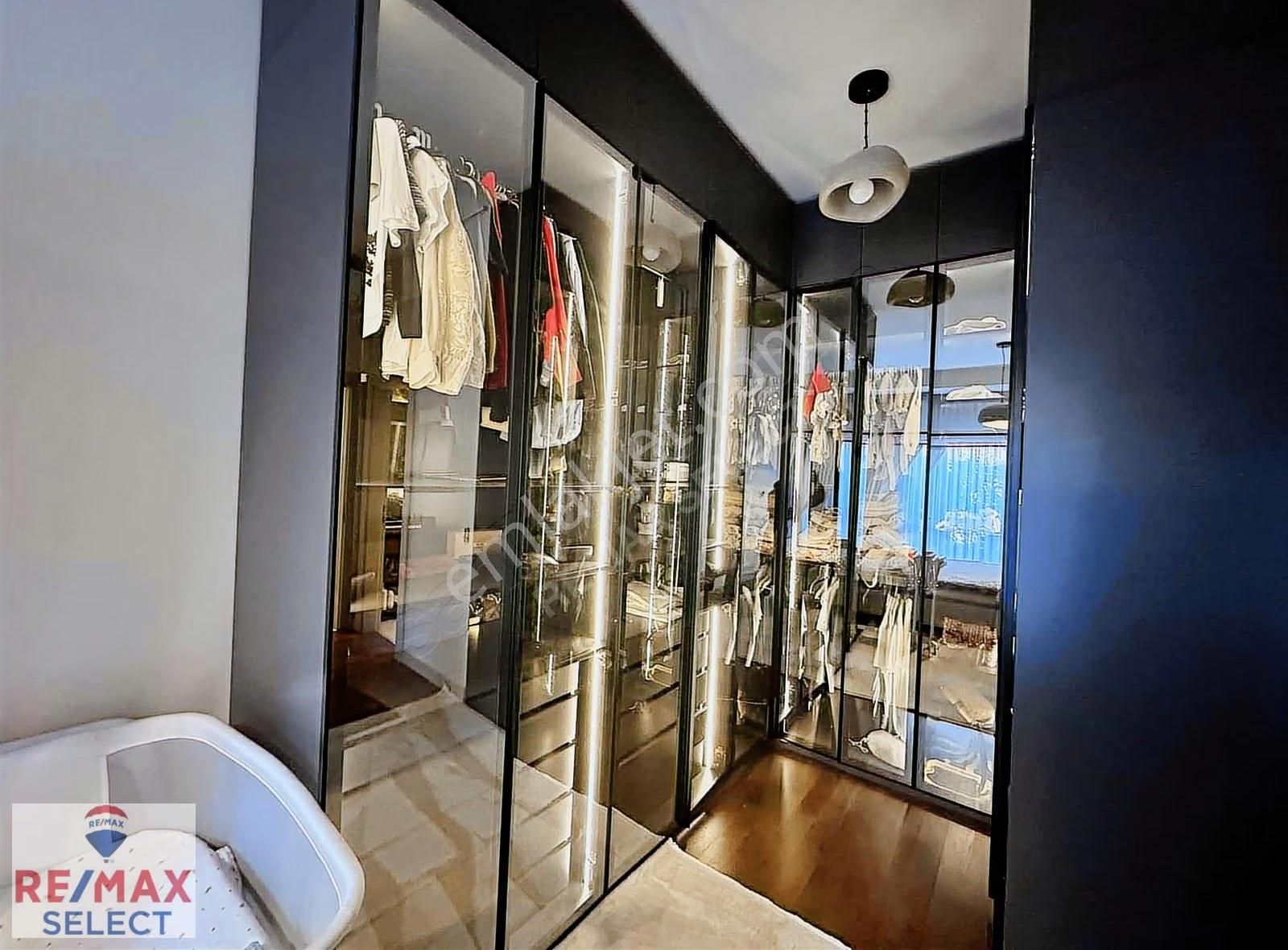Sevcan Remax Nef Bahçelievler 87m2 Özel Teras&bahçe Yatay Mimari - Görsel 31