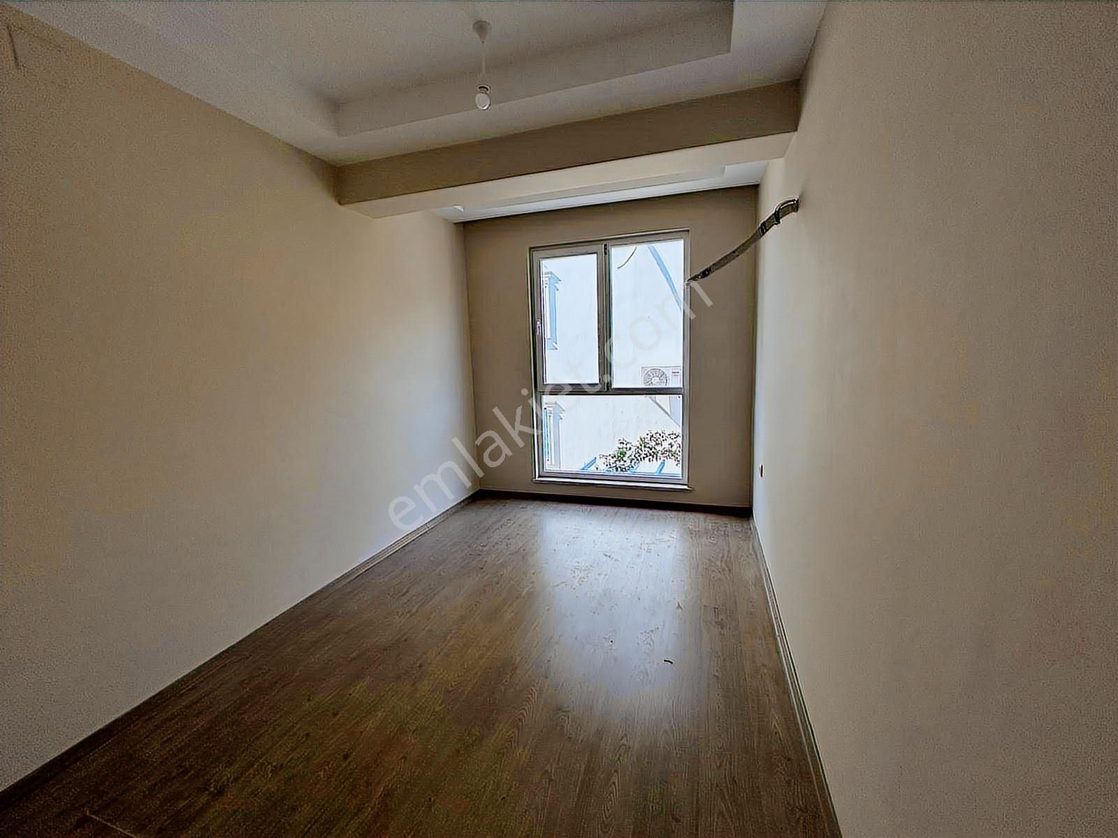 Dalaman Altıntas Mahallesinde Havuzlu Site İçinde Bahçe Dubleks - Görsel 10