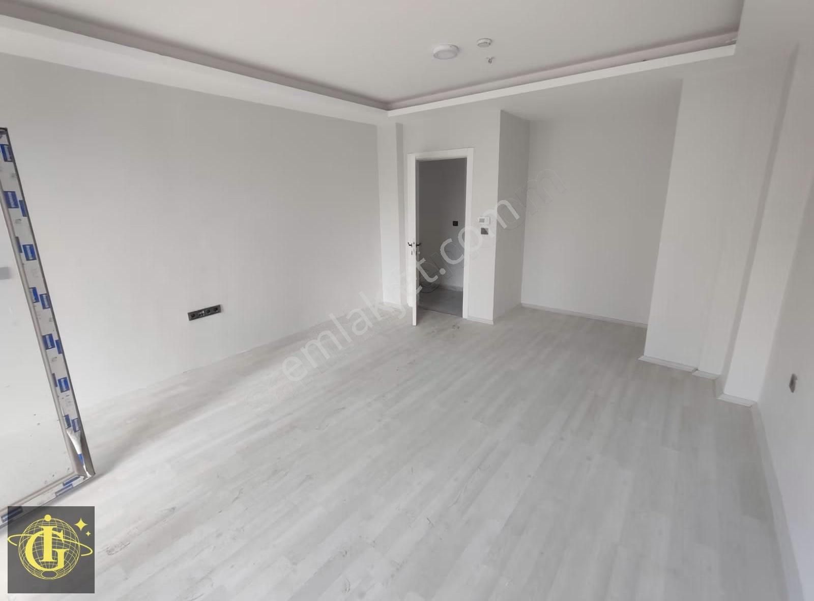 İg'den Şefikcan Parkına Cephe Bahçekatı Dublex 4+1 Satlık Daire - Görsel 5