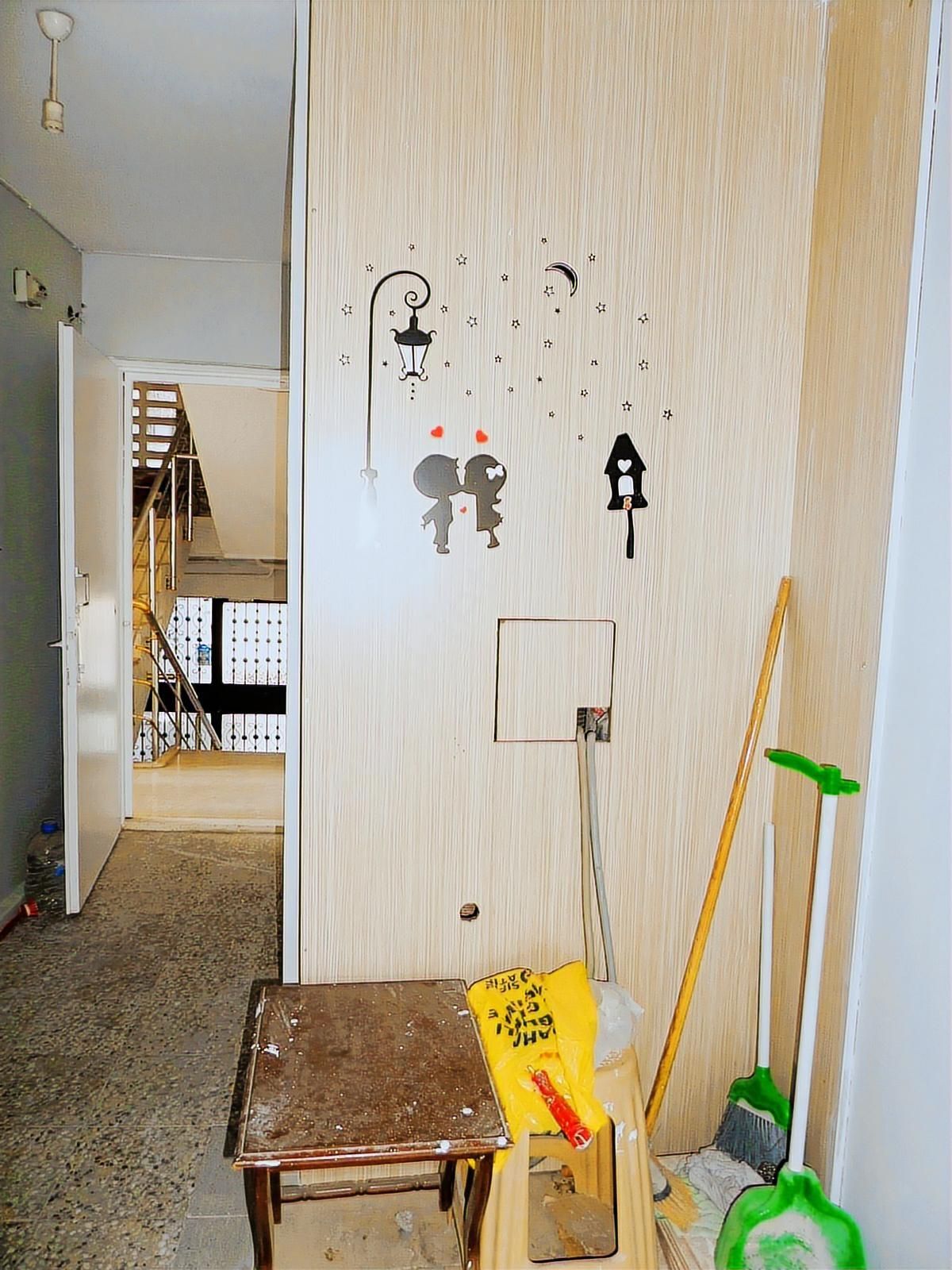 100.yılda,diş Has. Yanı , 5 Katlının 2.katı,kiralık Daire - Görsel 2