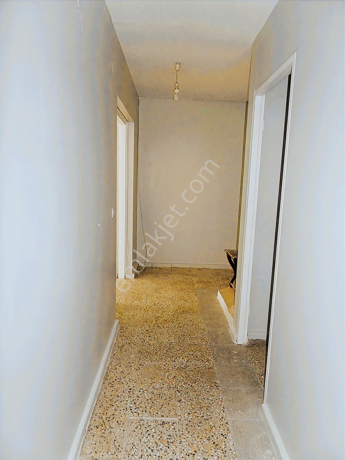 100.yılda,diş Has. Yanı , 5 Katlının 2.katı,kiralık Daire - Görsel 20