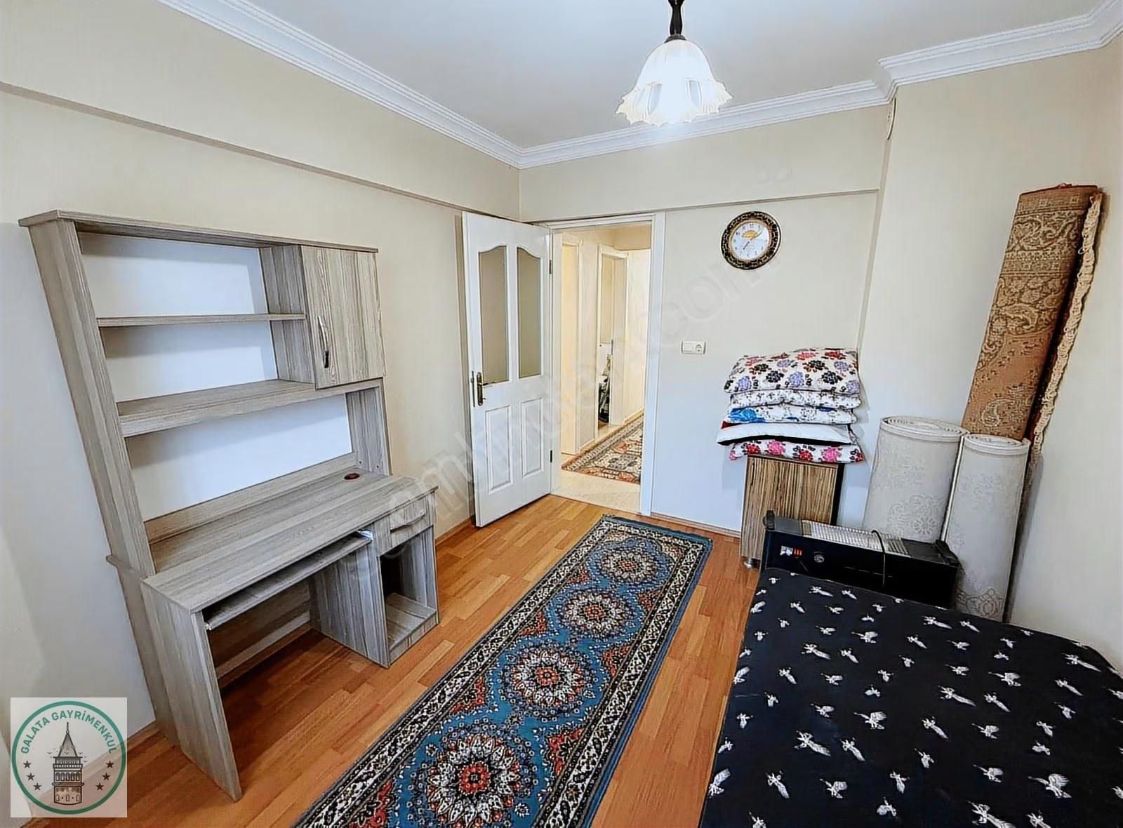 Galata.dan Kuşadası Davutlar Mah.de 140 M² 3+1 Satılık Daire - Görsel 6