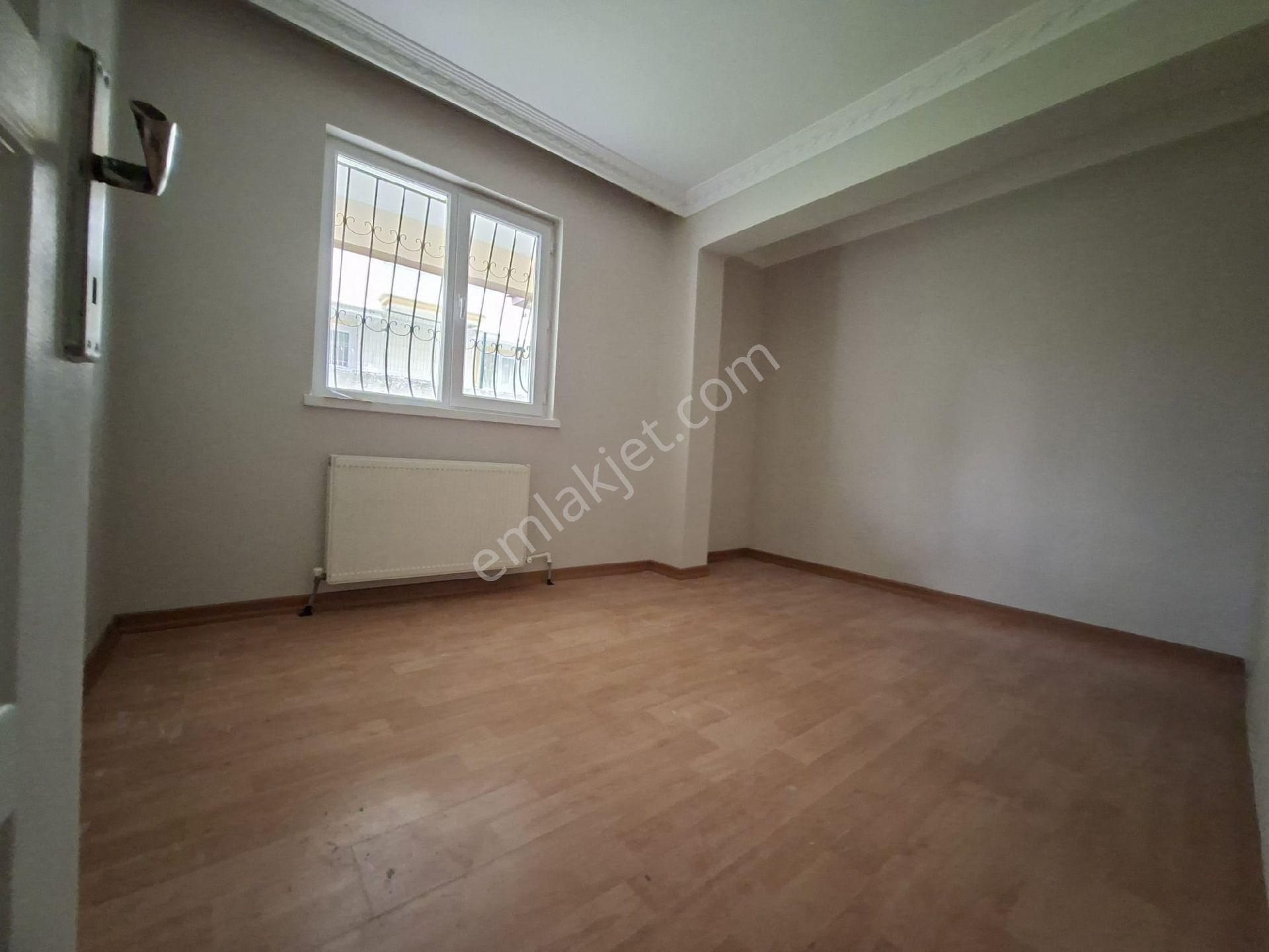 Beşikkaya Mah 3+1 Asansörlü Bahçe Katı Hilal Emlaktan - Görsel 13