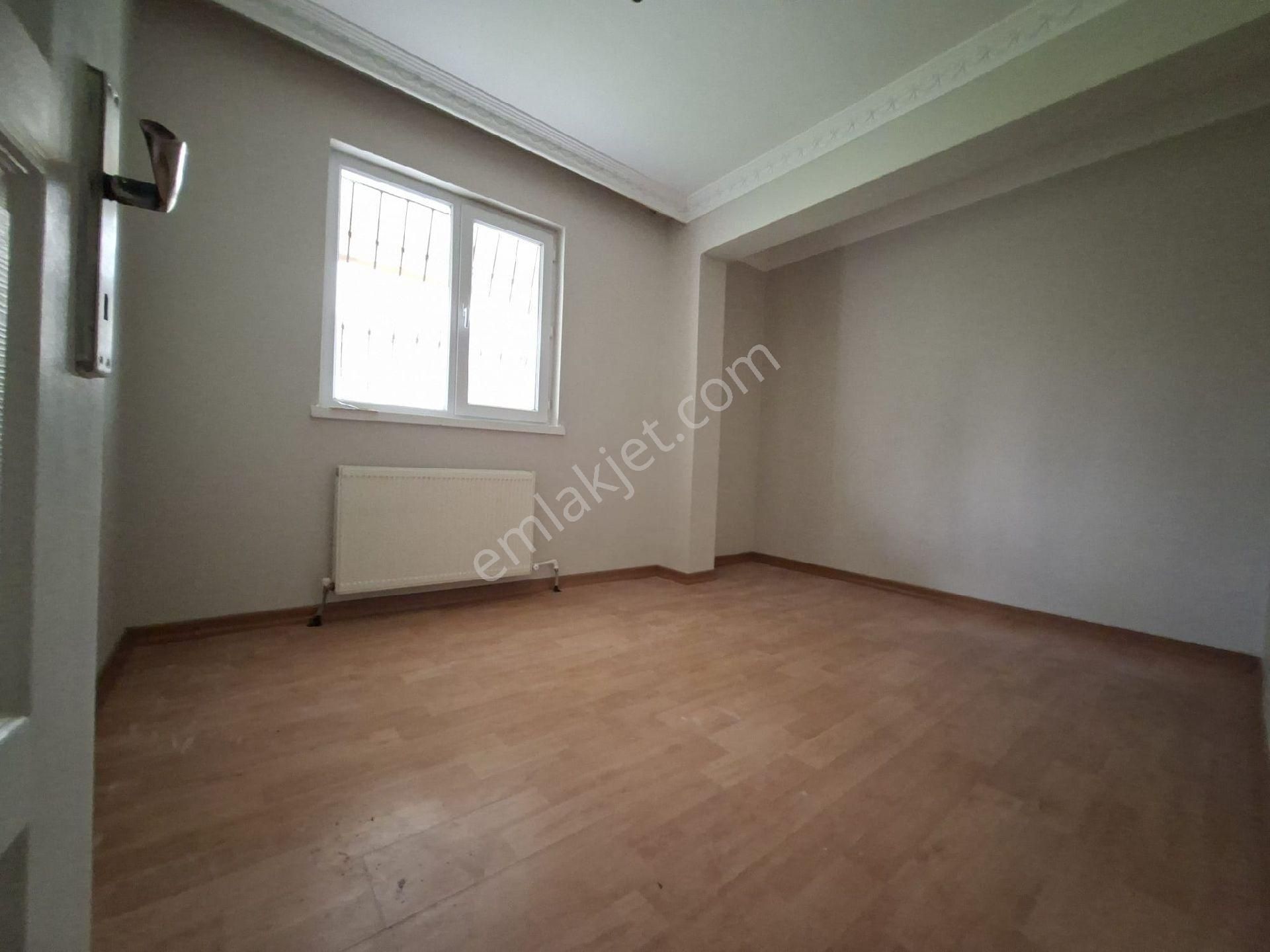 Beşikkaya Mah 3+1 Asansörlü Bahçe Katı Hilal Emlaktan - Görsel 15