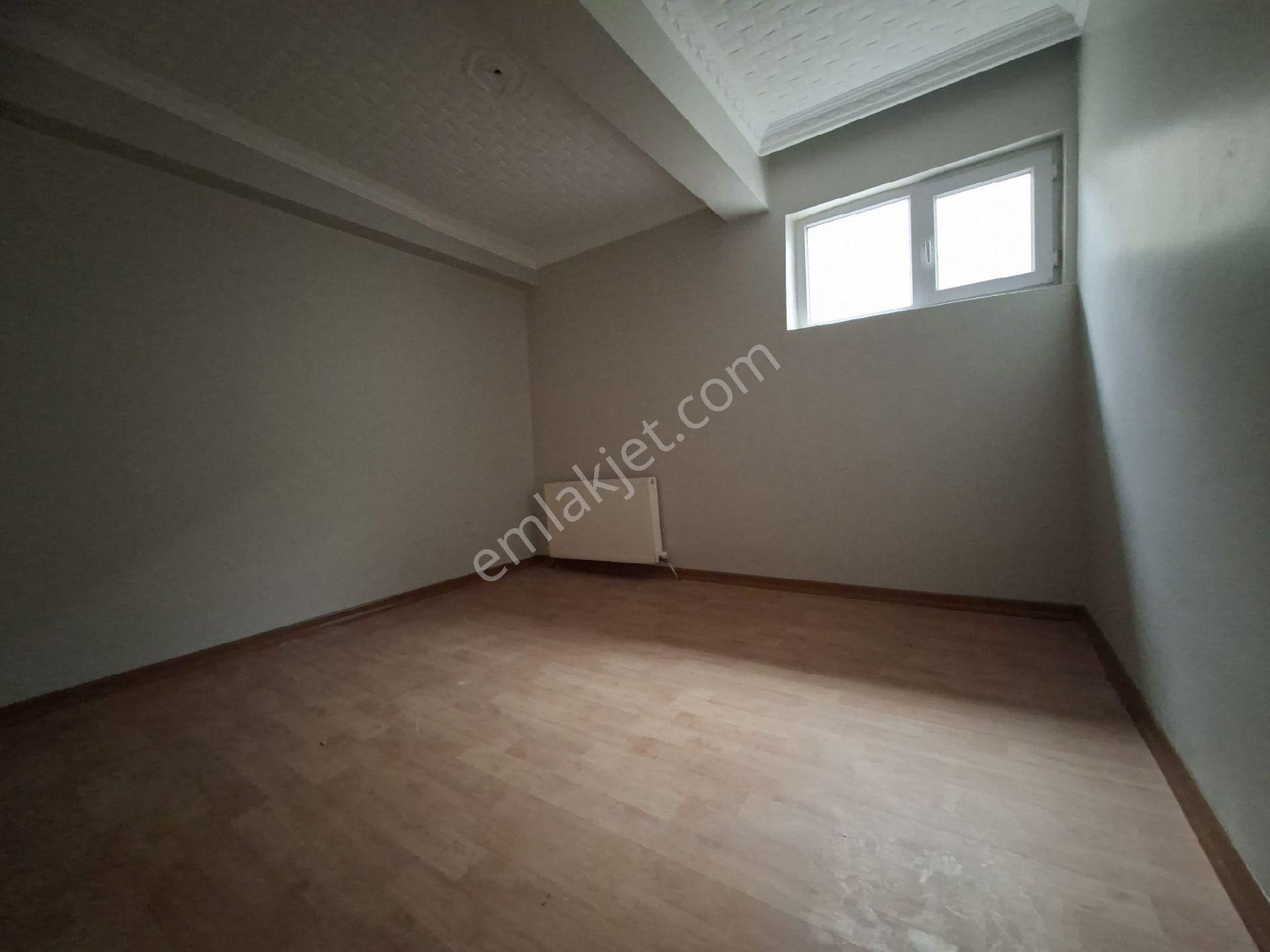 Beşikkaya Mah 3+1 Asansörlü Bahçe Katı Hilal Emlaktan - Görsel 10