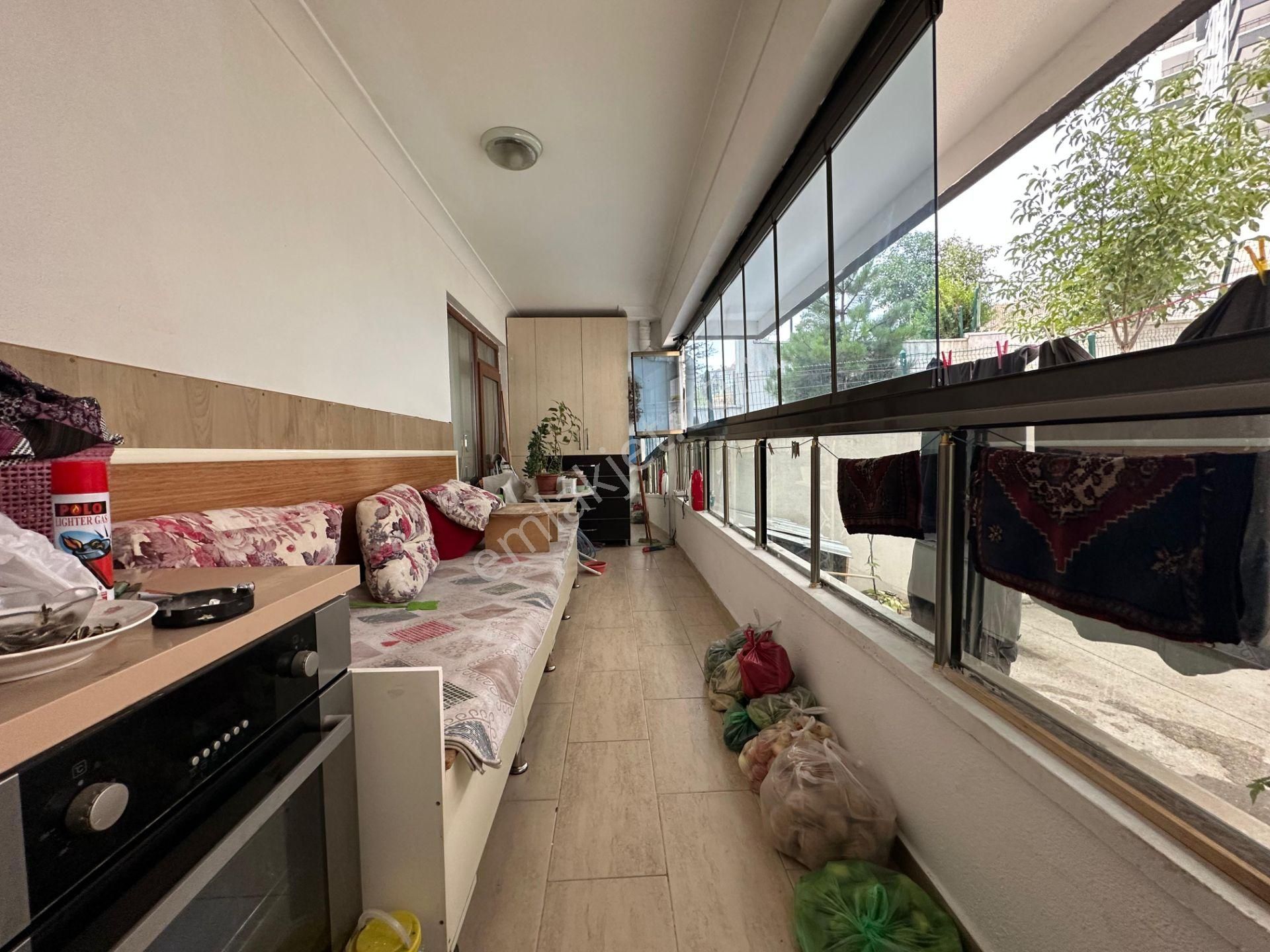 Kalecik Emlak'tan Çift Asansörlü Site İçerisinde G-b Cepheli 4+1 - Görsel 30