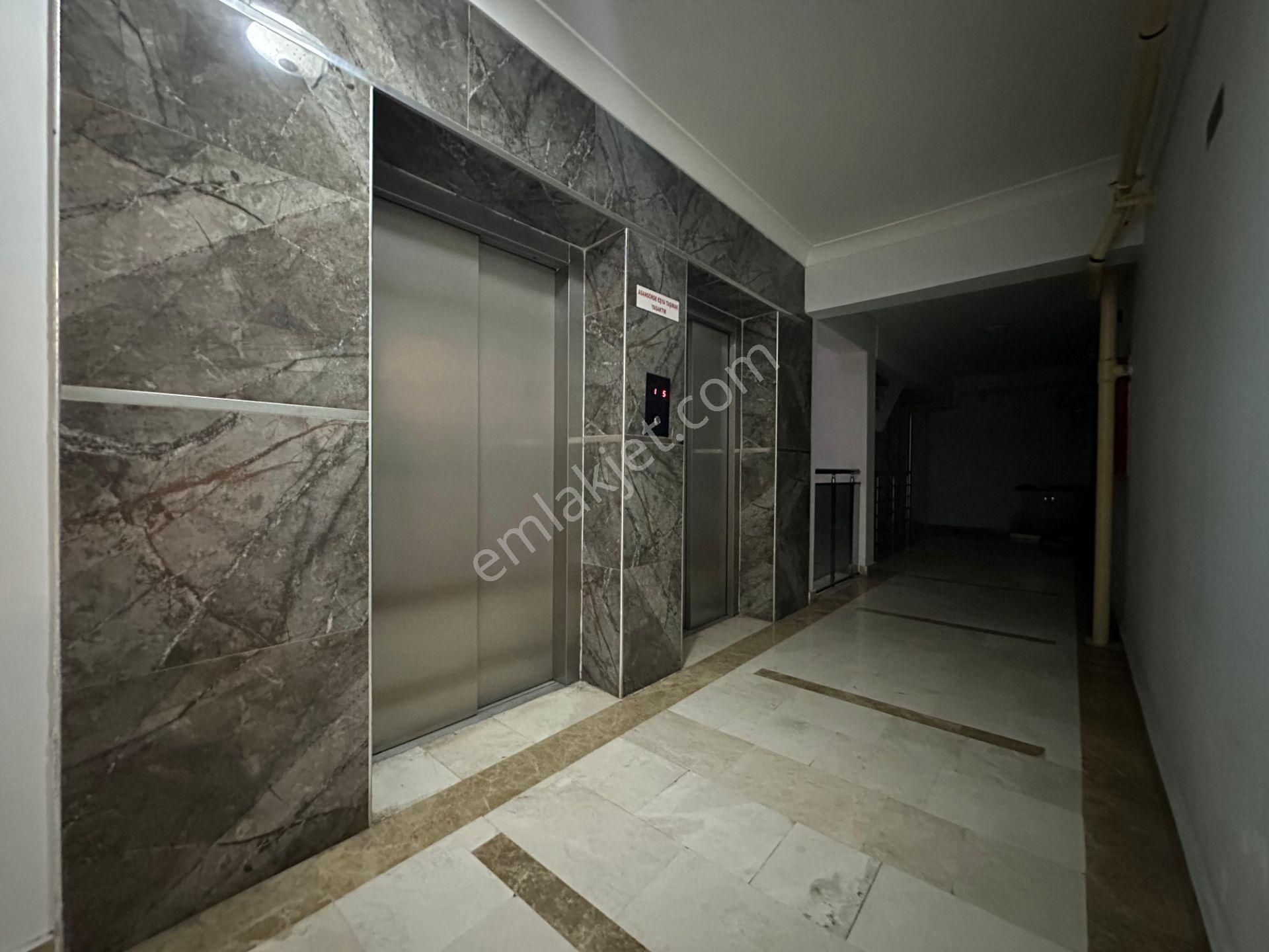 Kalecik Emlak'tan Çift Asansörlü Site İçerisinde G-b Cepheli 4+1 - Görsel 31