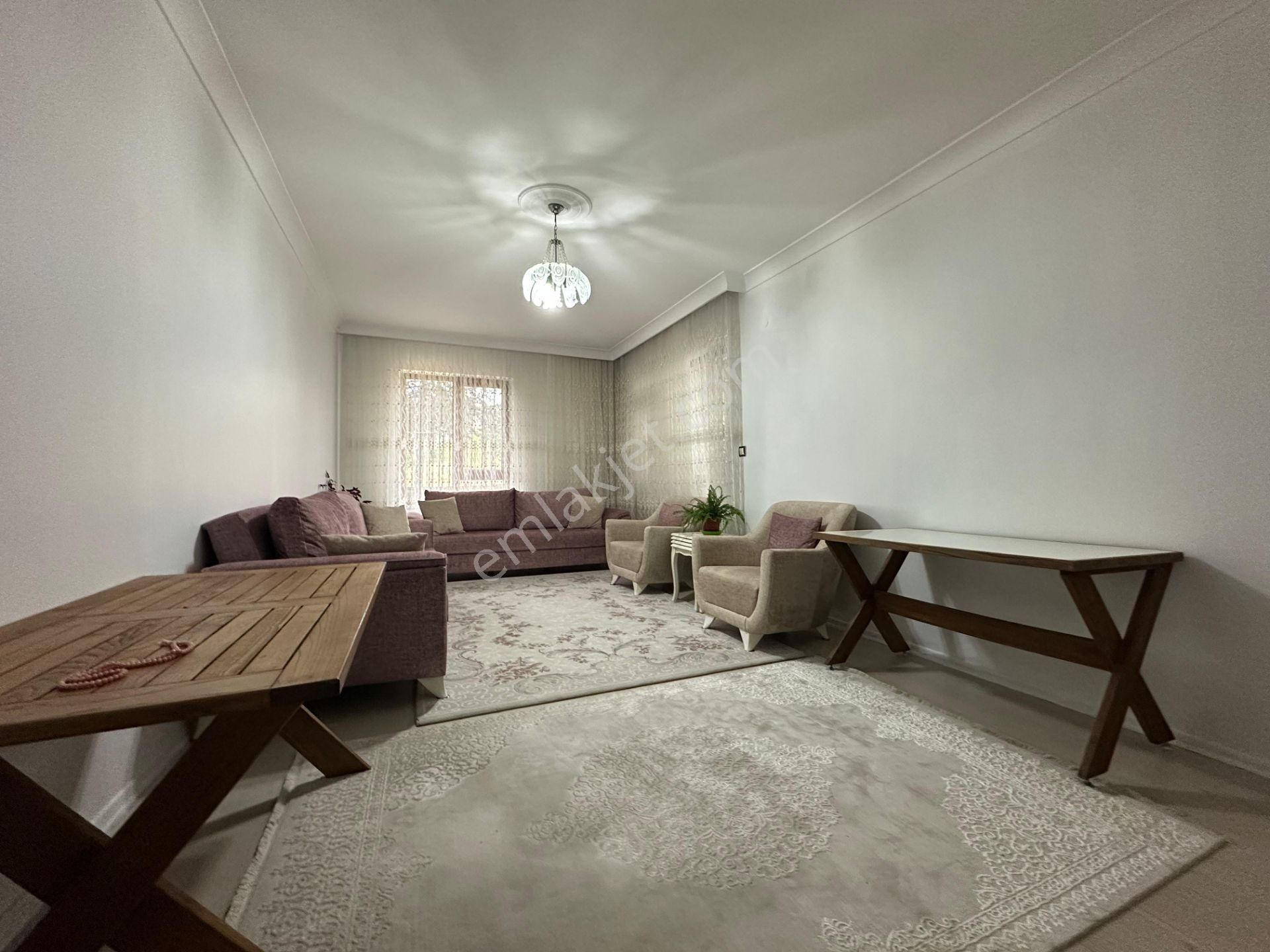 Kalecik Emlak'tan Çift Asansörlü Site İçerisinde G-b Cepheli 4+1 - Görsel 11