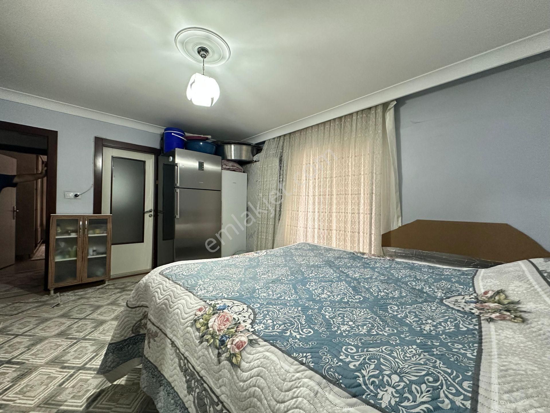 Kalecik Emlak'tan Çift Asansörlü Site İçerisinde G-b Cepheli 4+1 - Görsel 13