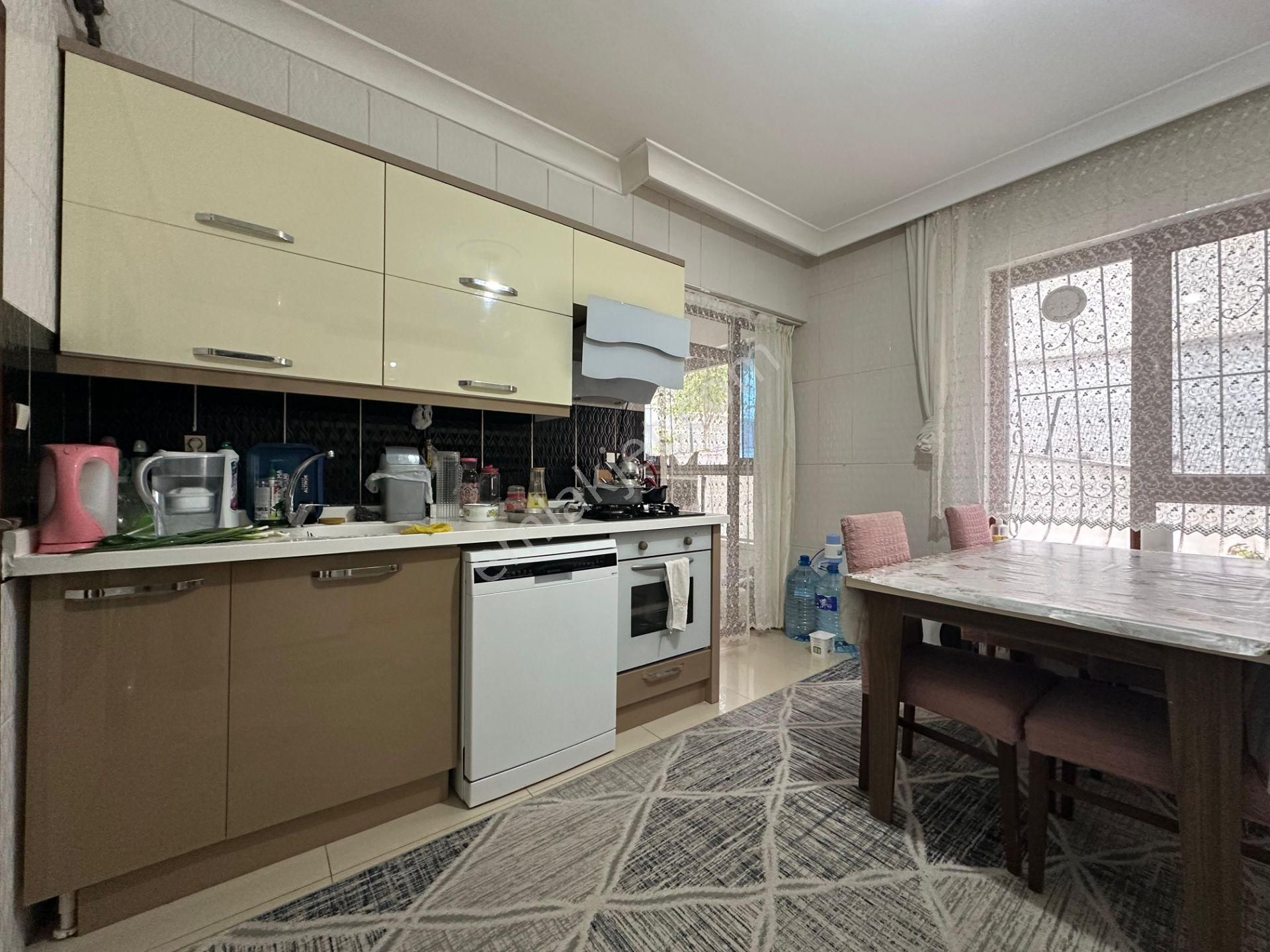 Kalecik Emlak'tan Çift Asansörlü Site İçerisinde G-b Cepheli 4+1 - Görsel 3