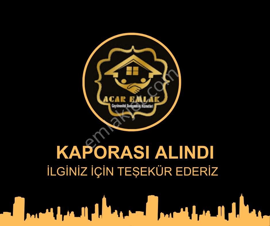 Acar Emlaktan Çarşamba Pazarı Mevkinde 3+1 165m2 Arakat Daire - Görsel 2