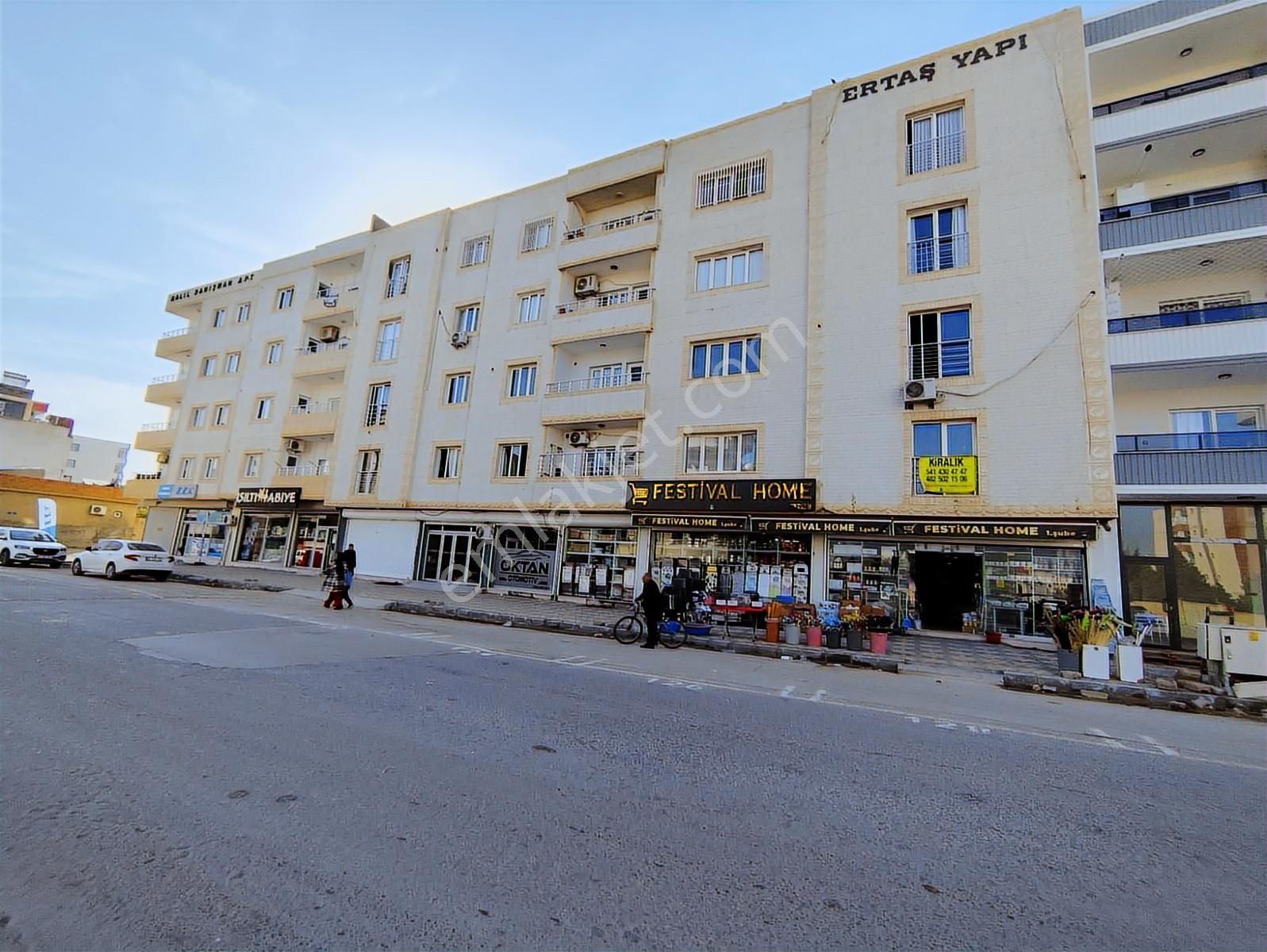 Acar Emlaktan Çarşamba Pazarı Mevkinde 3+1 165m2 Arakat Daire - Görsel 27