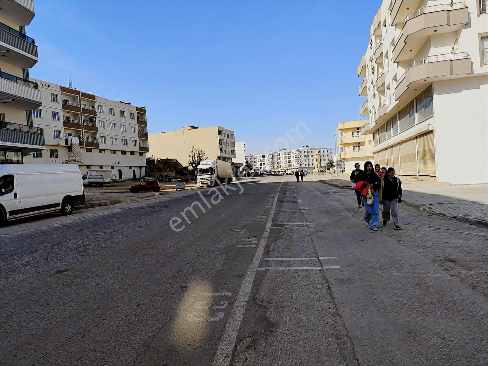 Acar Emlaktan Çarşamba Pazarı Mevkinde 3+1 165m2 Arakat Daire - Görsel 23