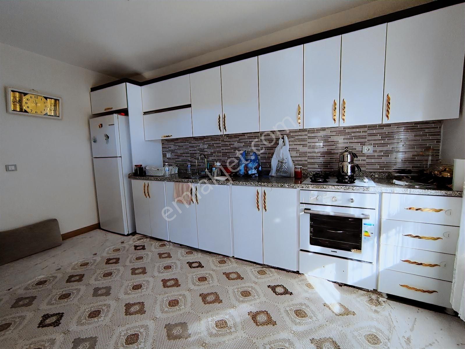 Acar Emlaktan Çarşı Toki 12 Etapta 4+1 210m2 Arakat Lüks Daire - Görsel 13