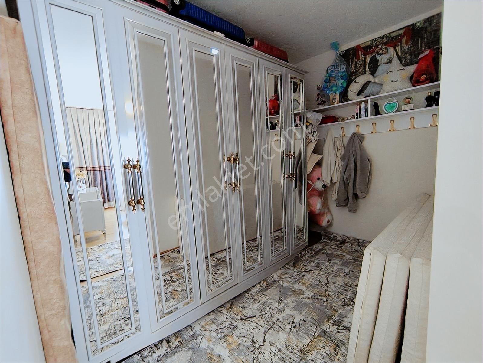 Acar Emlaktan Çarşı Toki 12 Etapta 4+1 210m2 Arakat Lüks Daire - Görsel 18