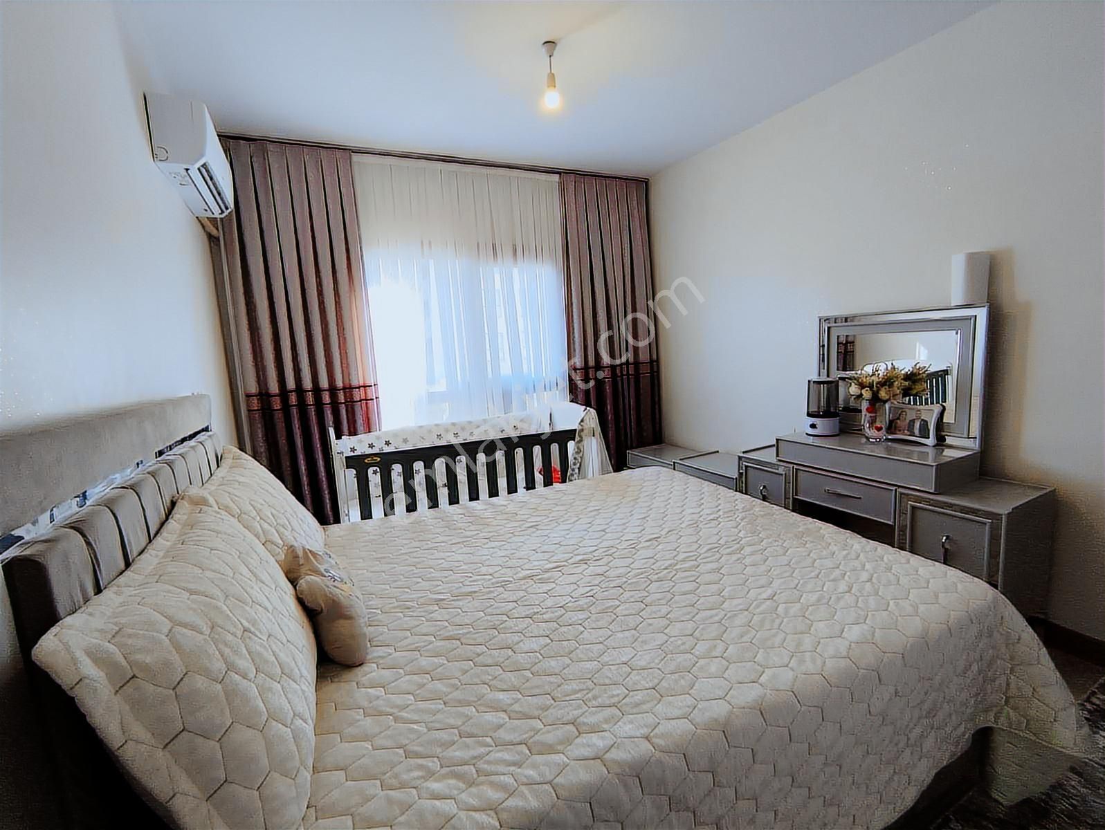 Acar Emlaktan Çarşı Toki 12 Etapta 4+1 210m2 Arakat Lüks Daire - Görsel 25