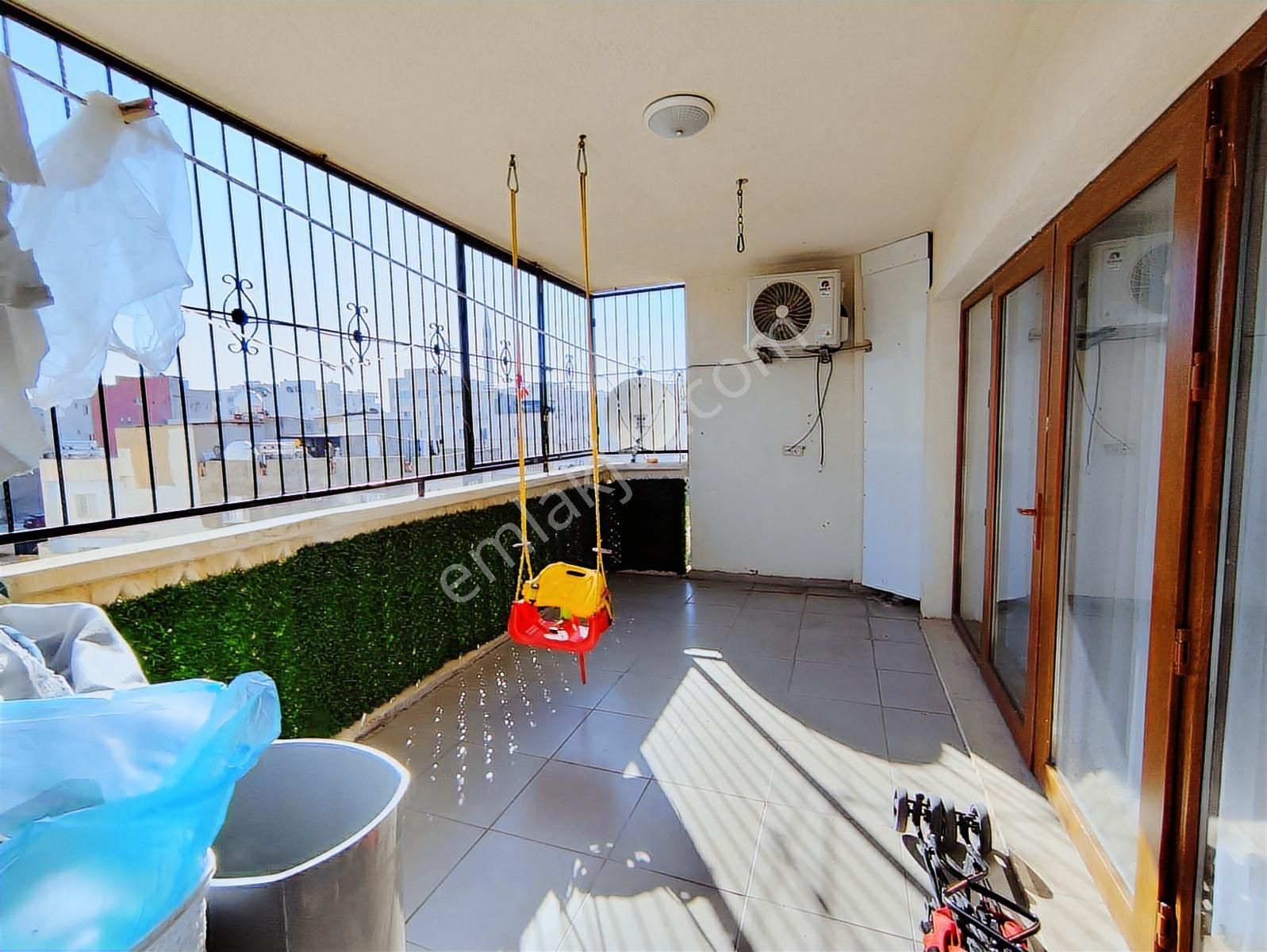 Acar Emlaktan Çarşı Toki 12 Etapta 4+1 210m2 Arakat Lüks Daire - Görsel 14