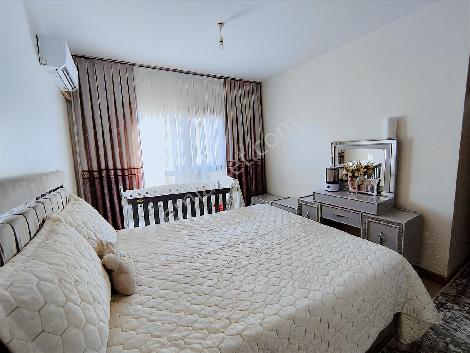Acar Emlaktan Çarşı Toki 12 Etapta 4+1 210m2 Arakat Lüks Daire - Görsel 35