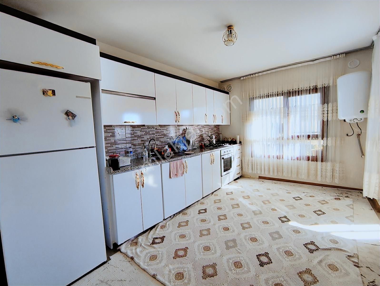 Acar Emlaktan Çarşı Toki 12 Etapta 4+1 210m2 Arakat Lüks Daire - Görsel 27