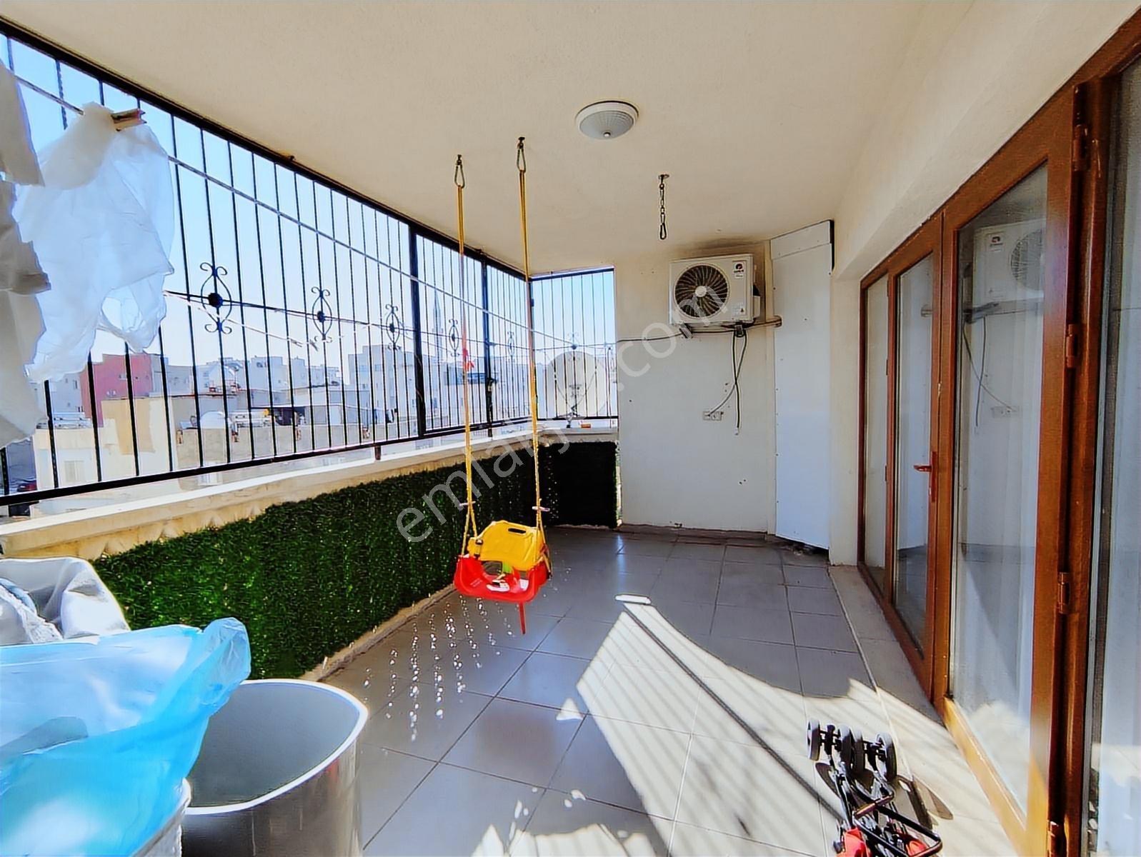 Acar Emlaktan Çarşı Toki 12 Etapta 4+1 210m2 Arakat Lüks Daire - Görsel 15
