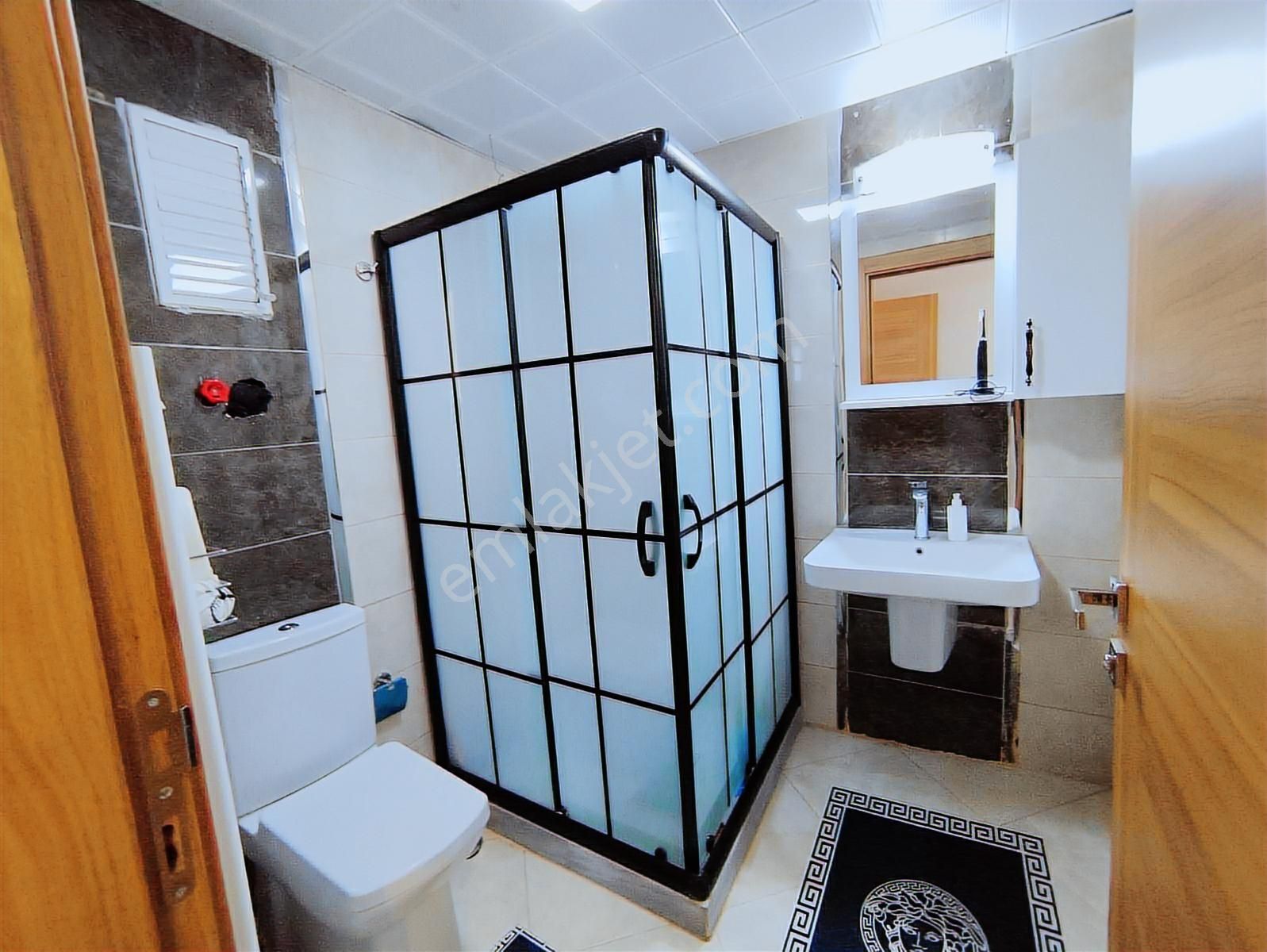 Acar Emlaktan Çarşı Toki 12 Etapta 4+1 210m2 Arakat Lüks Daire - Görsel 22