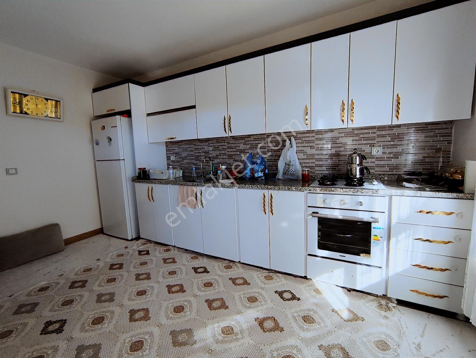 Acar Emlaktan Çarşı Toki 12 Etapta 4+1 210m2 Arakat Lüks Daire - Görsel 20