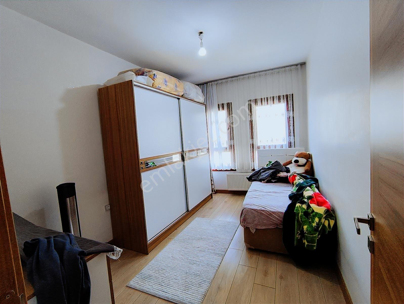 Acar Emlaktan Çarşı Toki 12 Etapta 4+1 210m2 Arakat Lüks Daire - Görsel 23